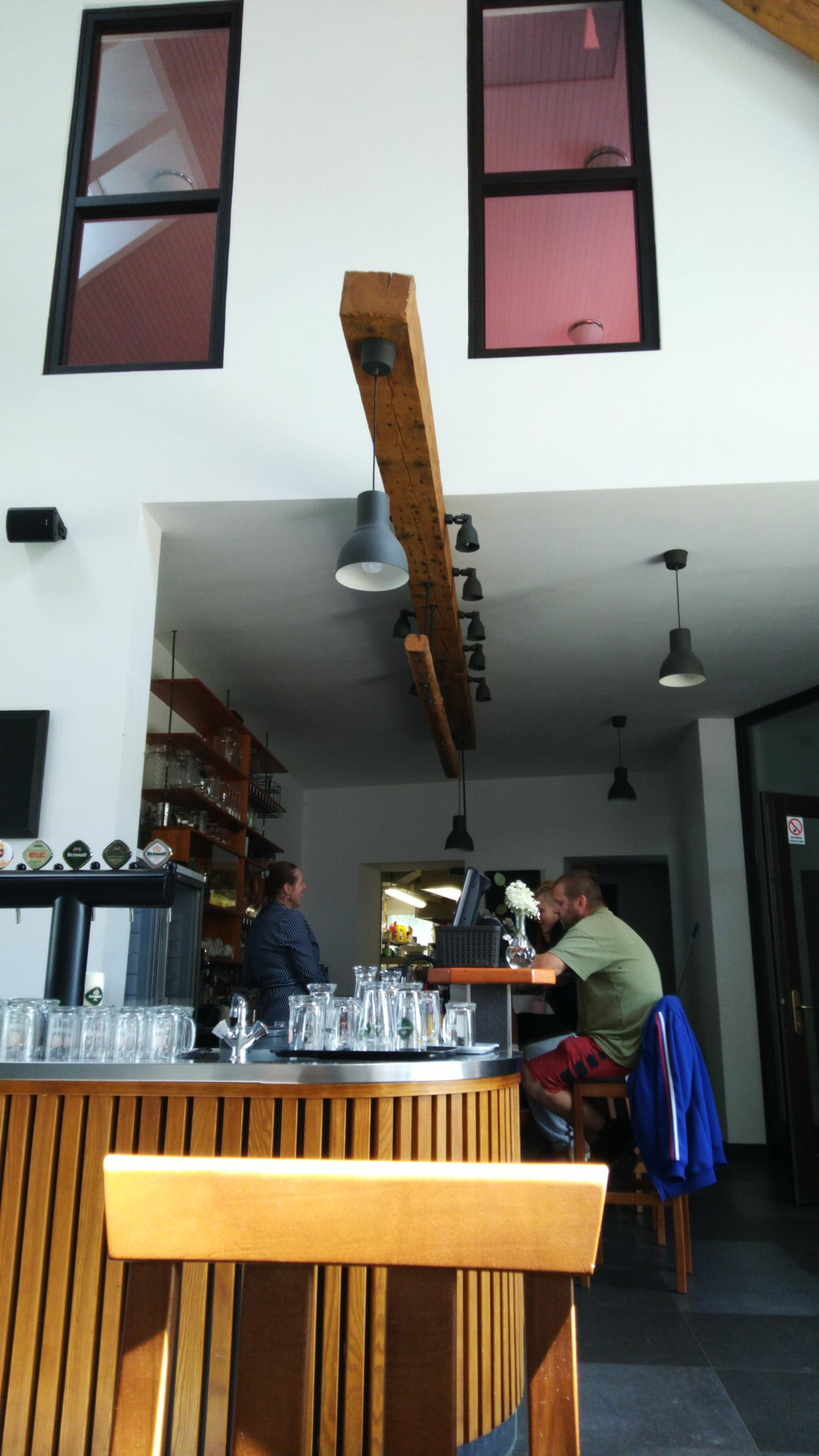 Hotel Rýzmburk foto 6