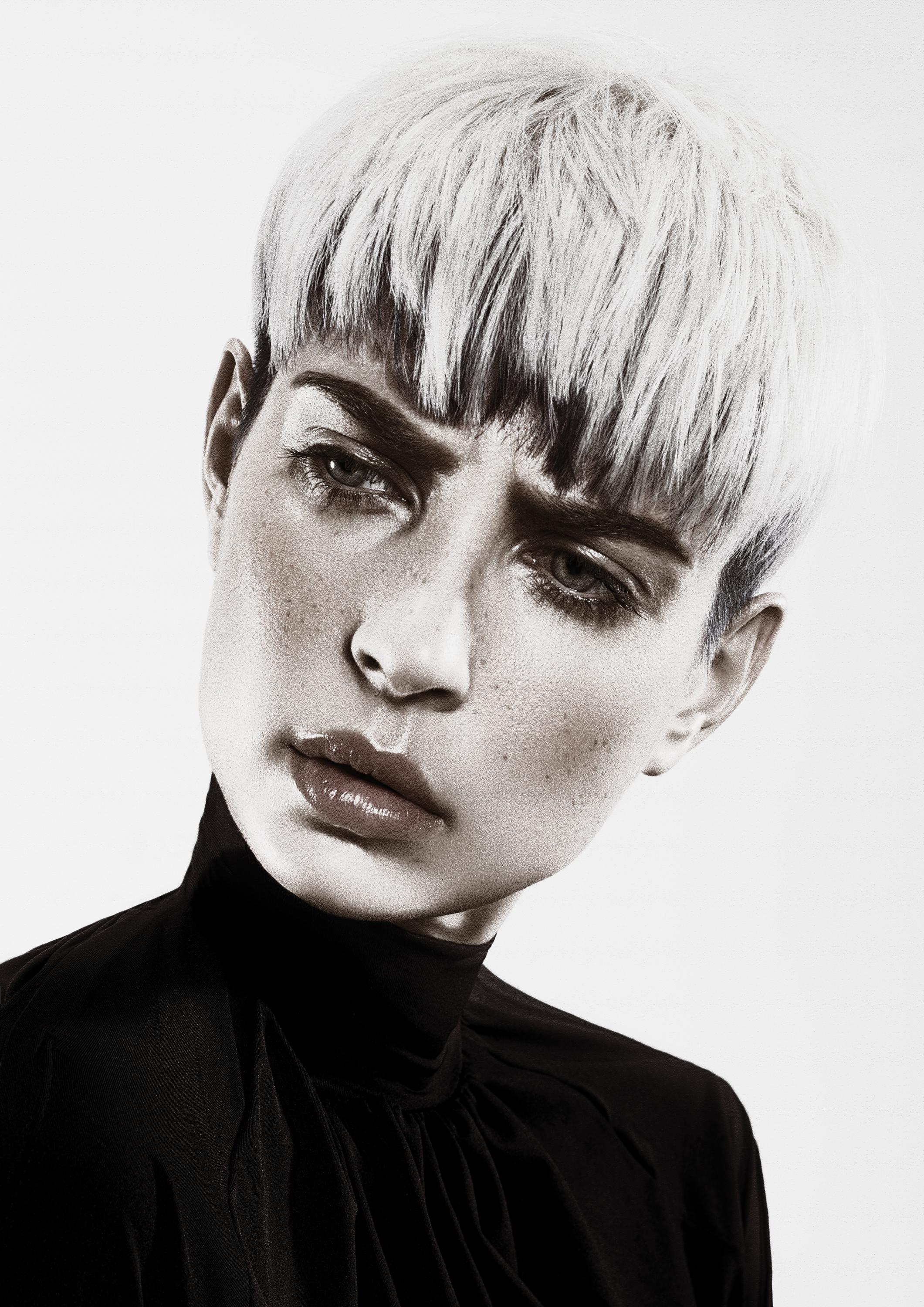 Salon Petra Měchurová foto 6