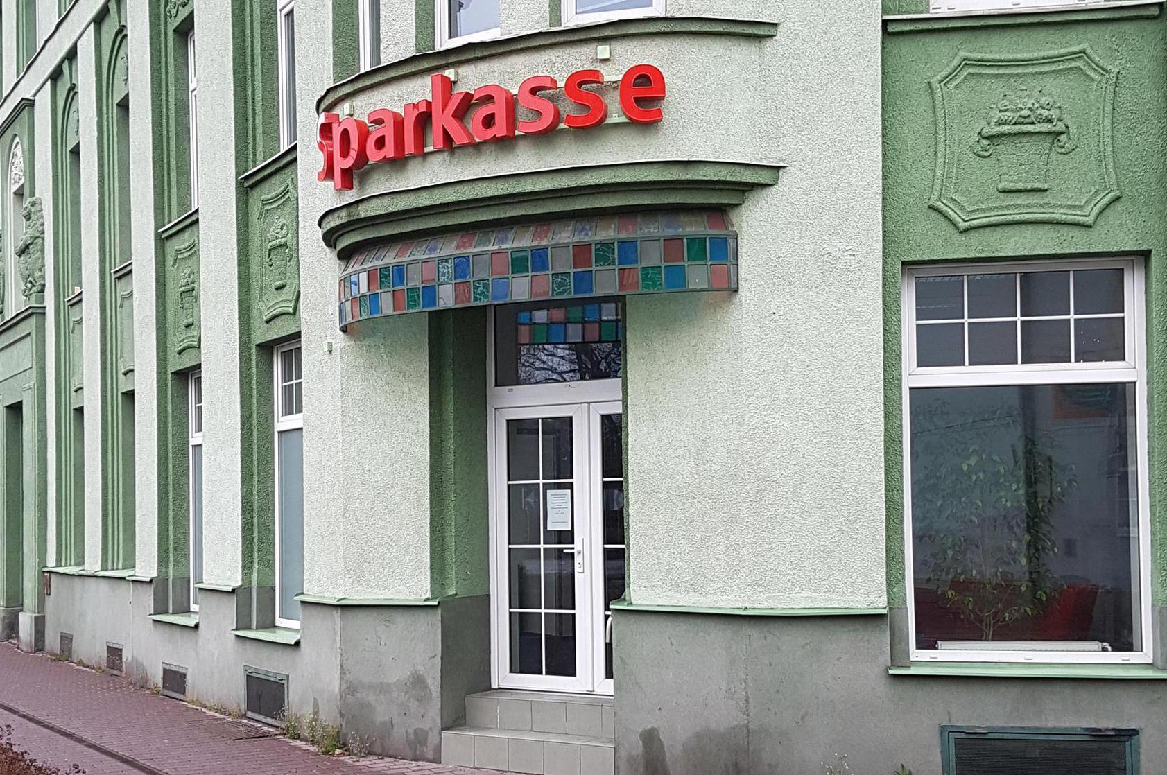 Ostsächsische Sparkasse Dresden