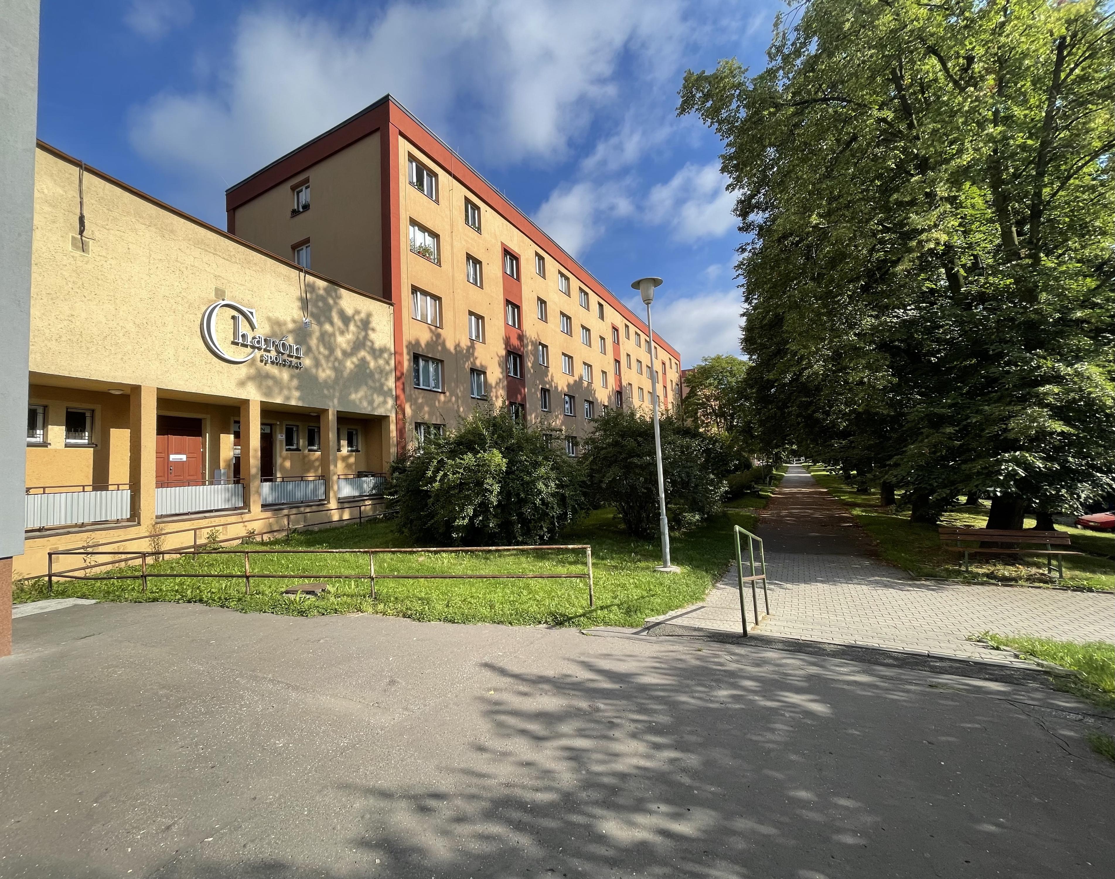 Pohřební ústav Charón spol. s r.o. foto 2