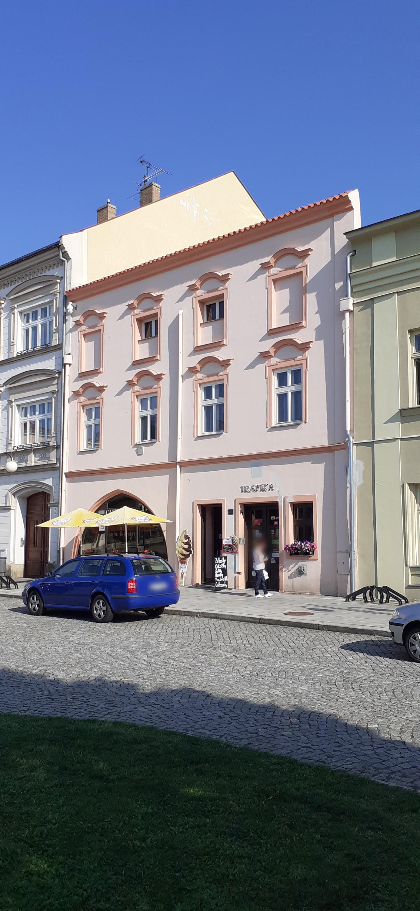 Cukrárna a lahůdky U Němečků foto 2
