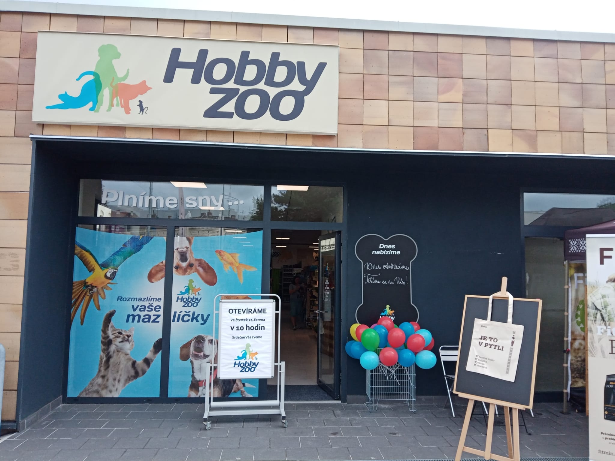 Hobby ZOO