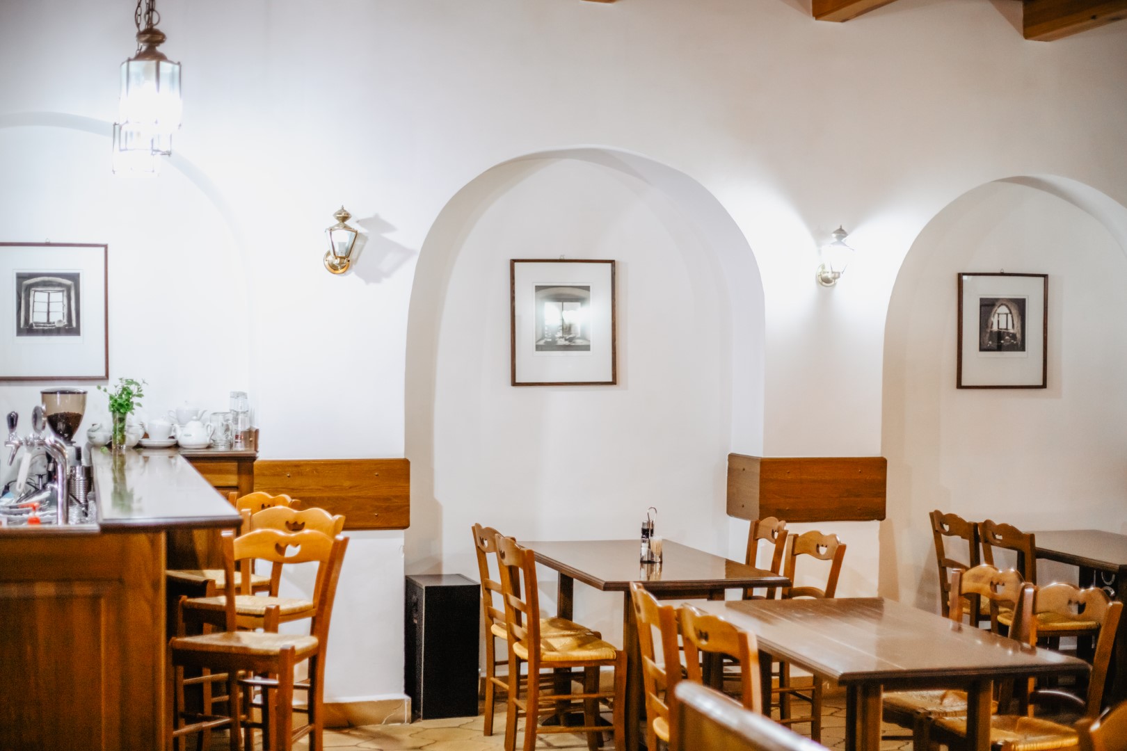 Restaurace Gest foto 3