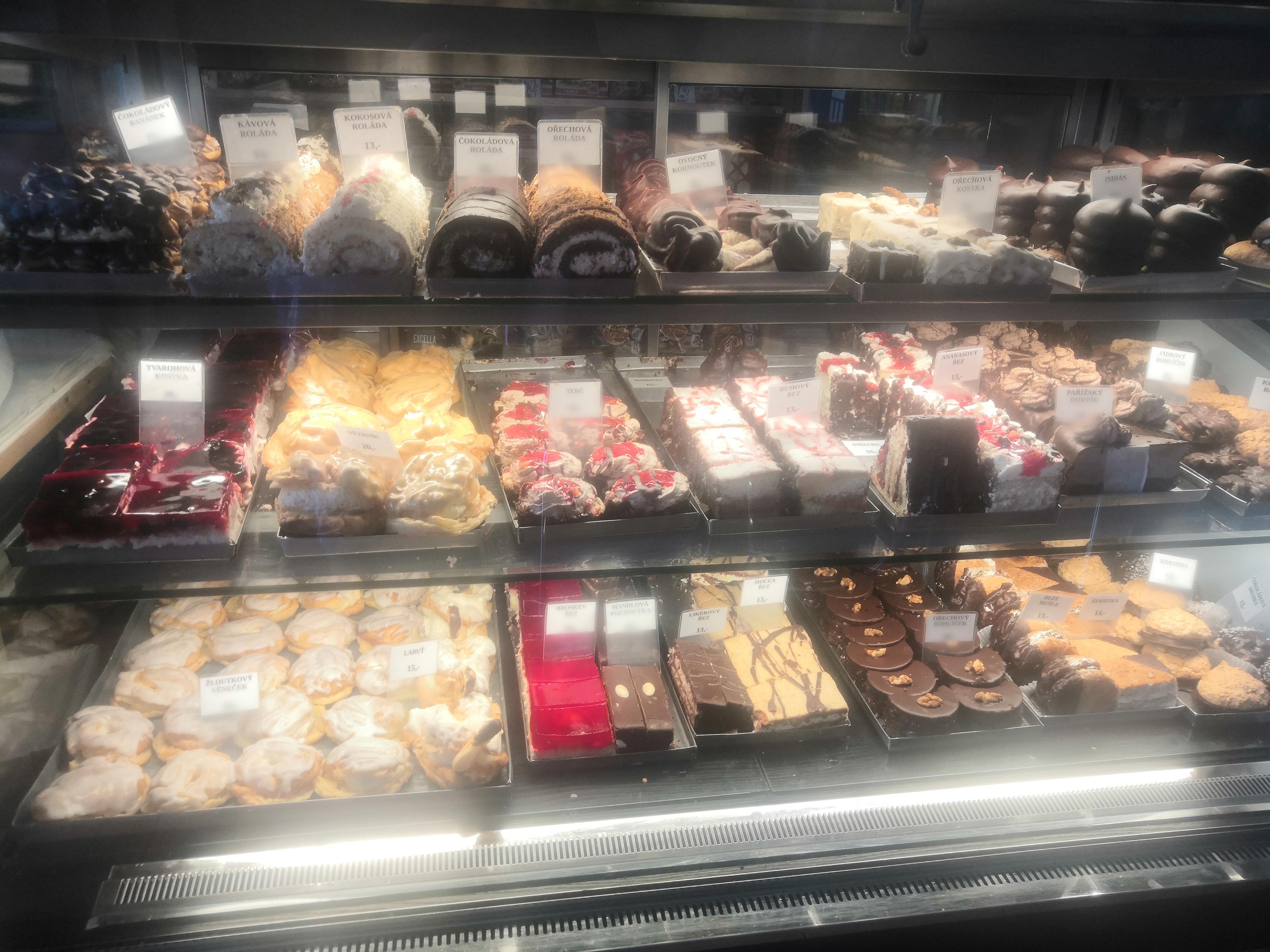 Cukrárna Laušman foto 2