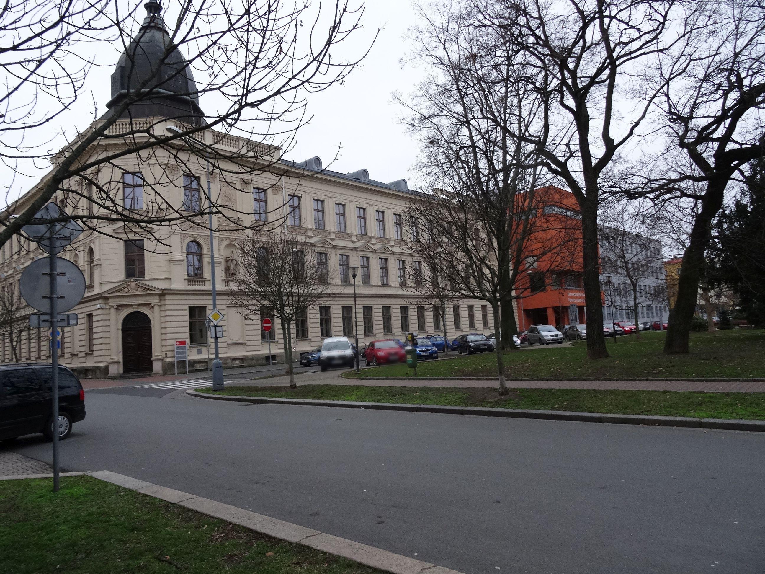 Univerzita Pardubice - Fakulta elektrotechniky a informatiky foto 4