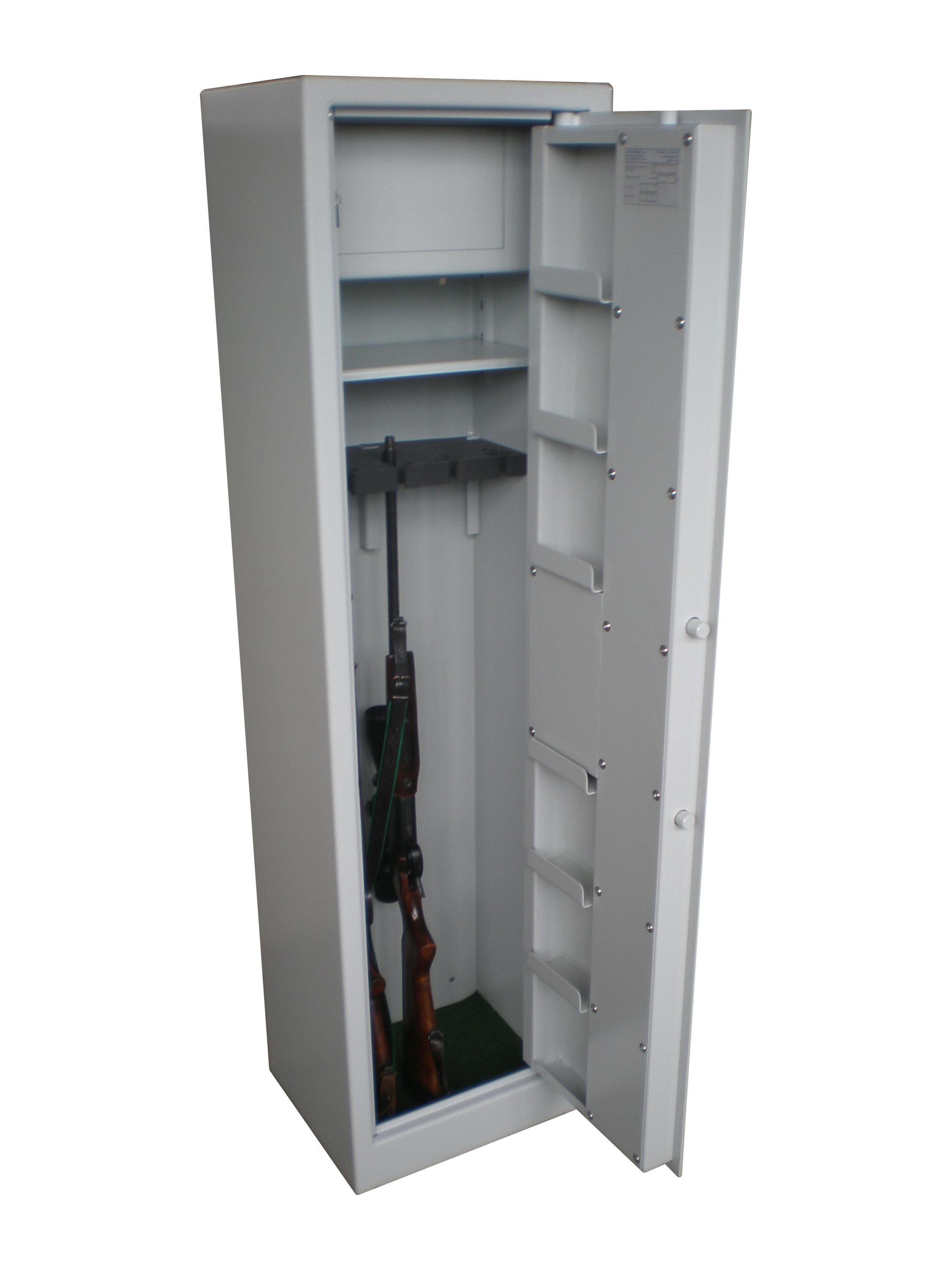 Justra trezory s.r.o. foto 4