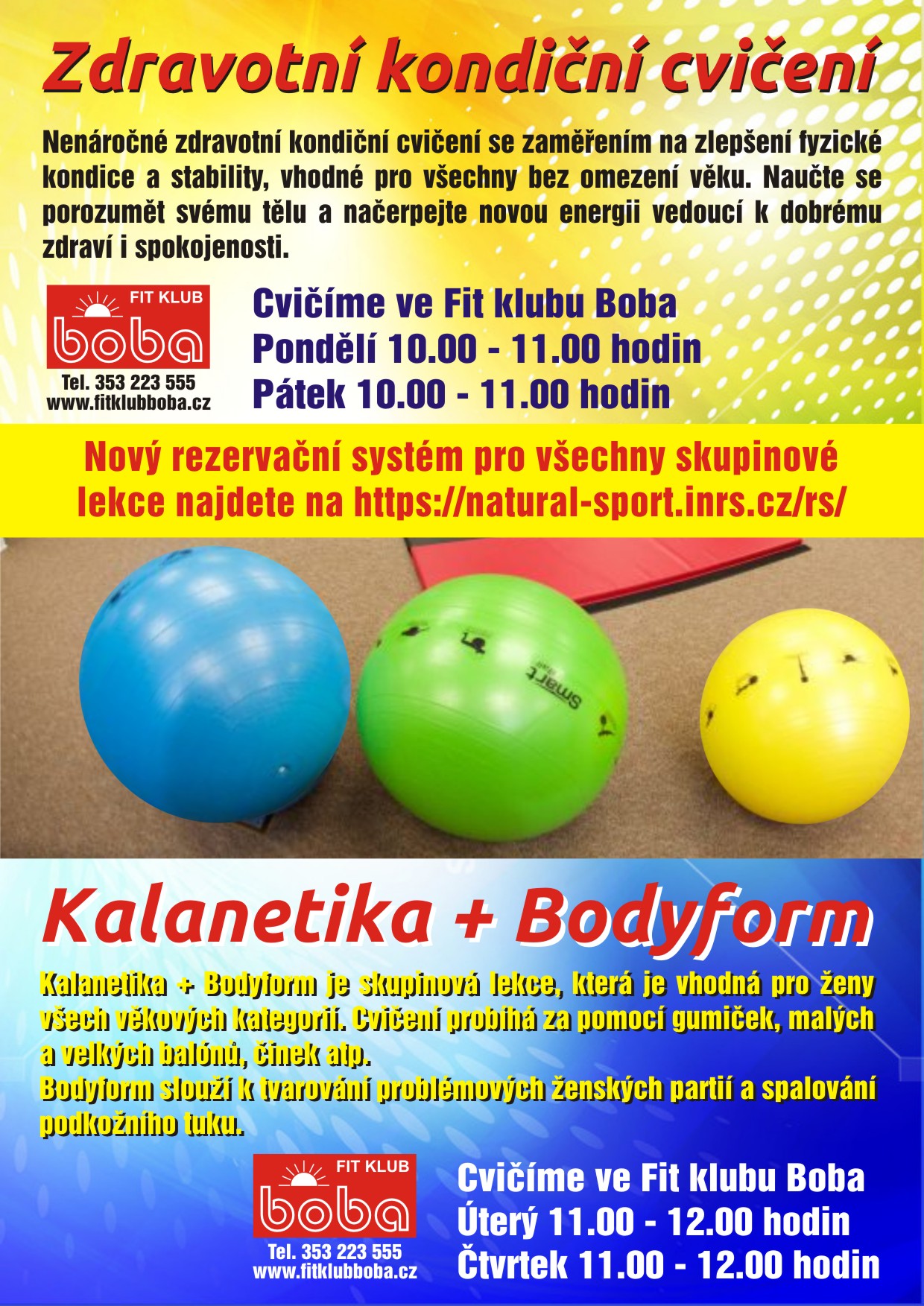 Family Fitness Karlovy Vary foto 4