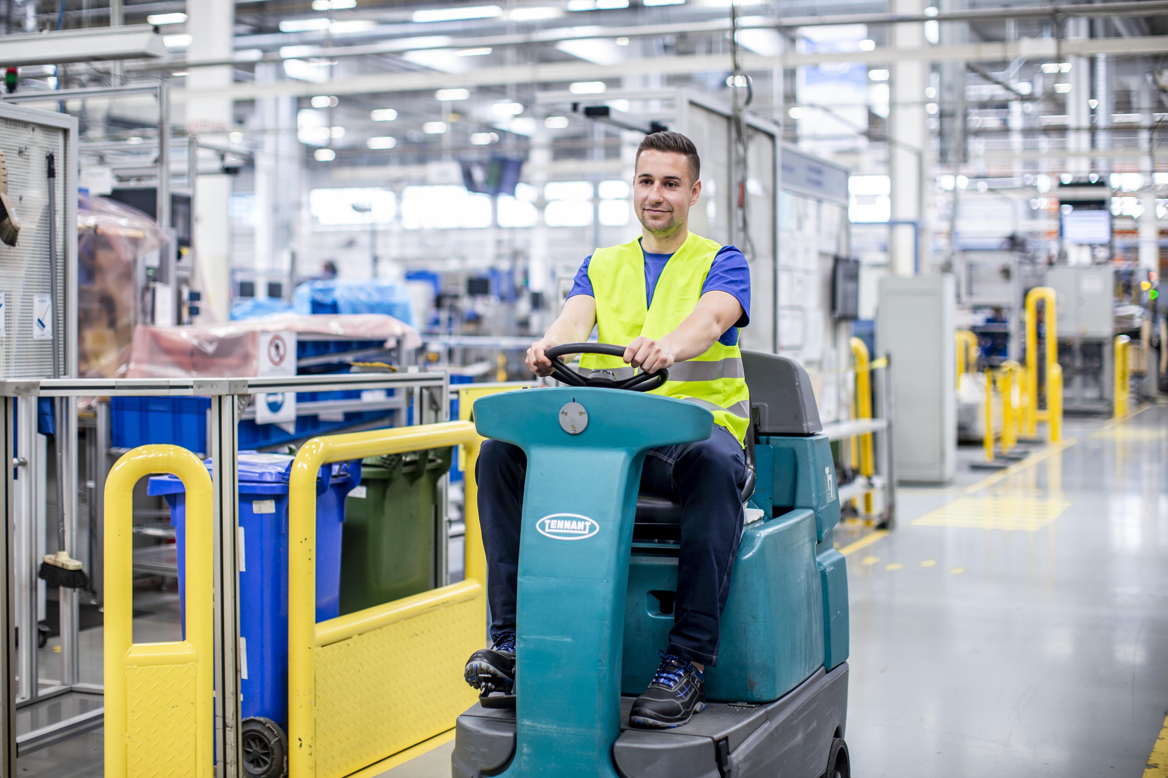 Sea Clean M.B., s.r.o. foto 3