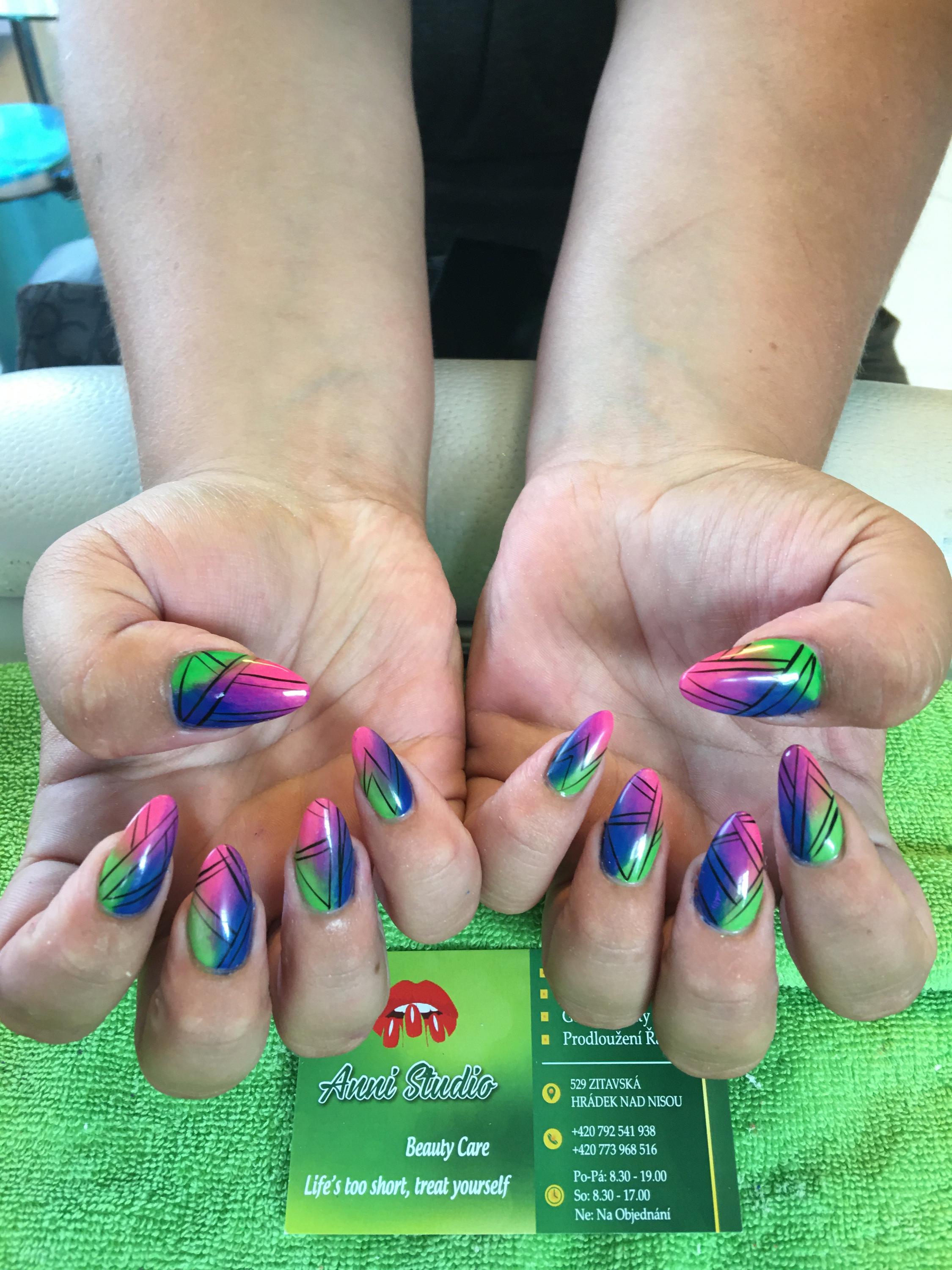 NEHTY - ANÍ STUDIO NAILS foto 5