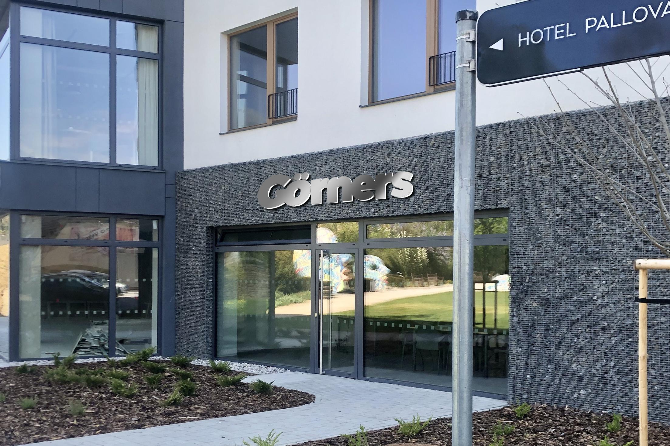 Autodoprava Görners s.r.o.