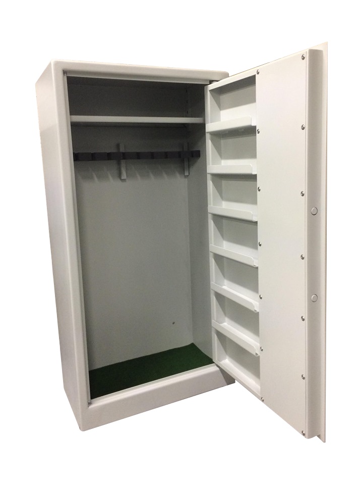 Justra trezory s.r.o. foto 2