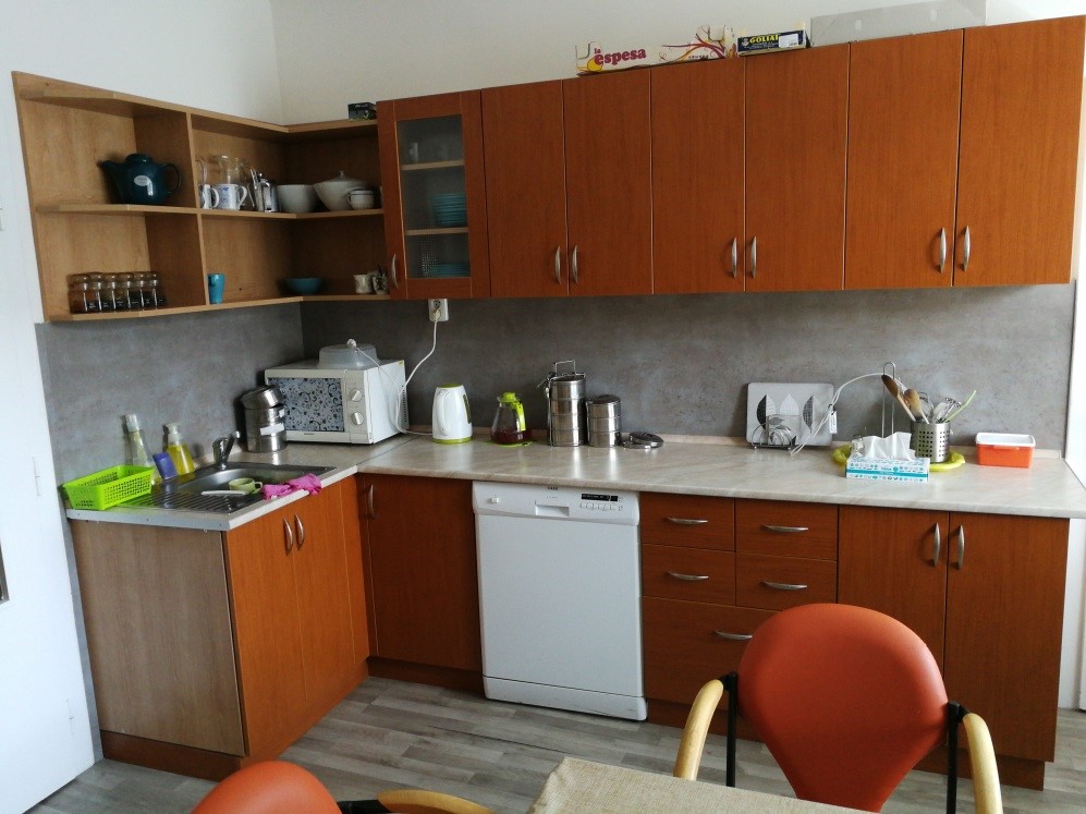 Chráněné bydlení Zubří foto 3