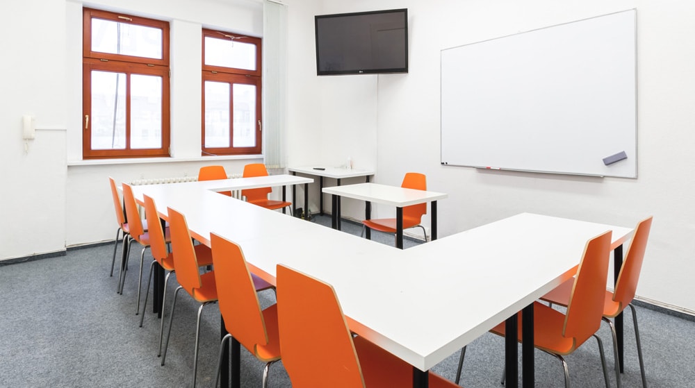 SPĚVÁČEK jazyková škola foto 4