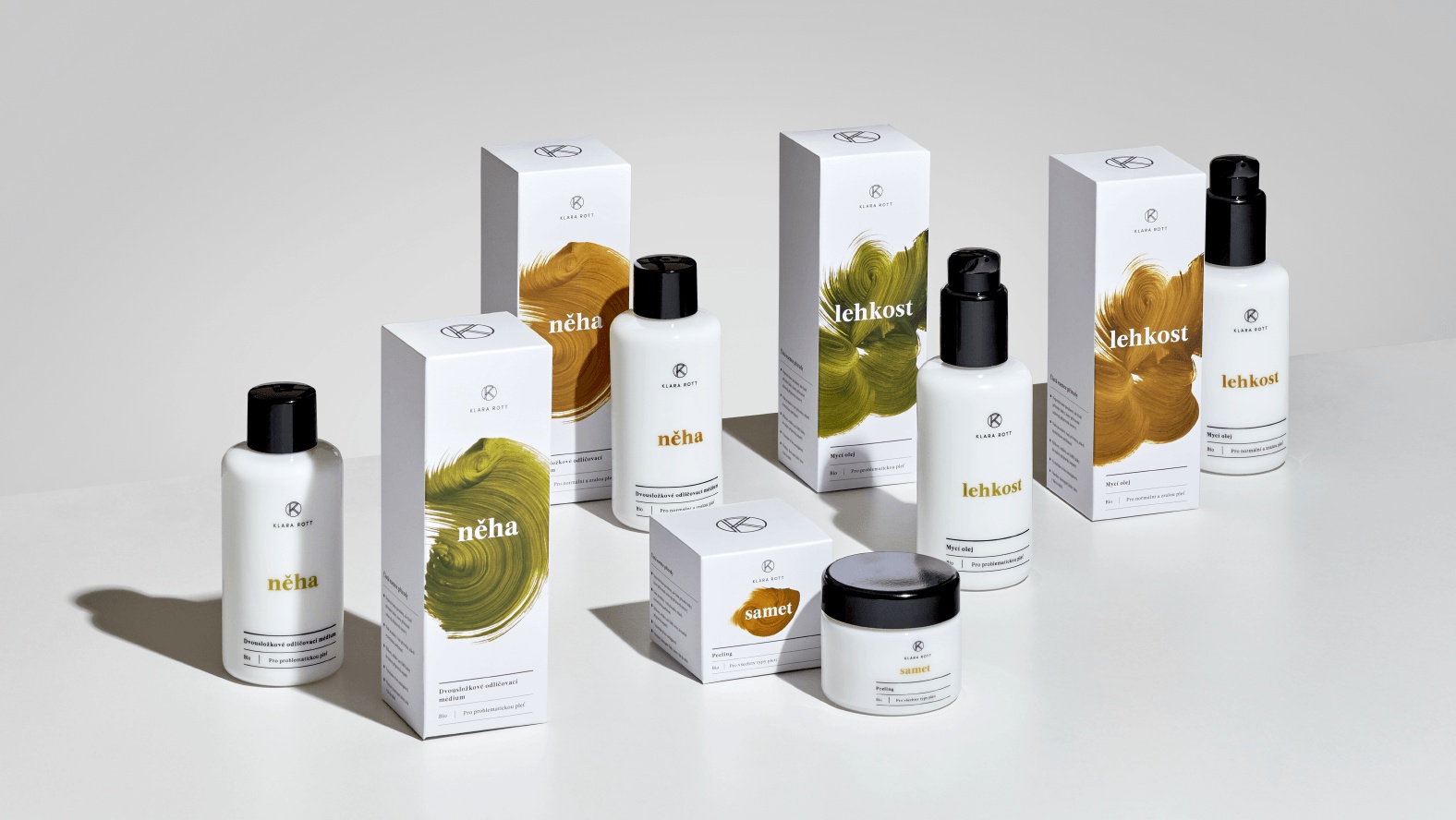 KLARA ROTT Showroom & Skin studio foto 2
