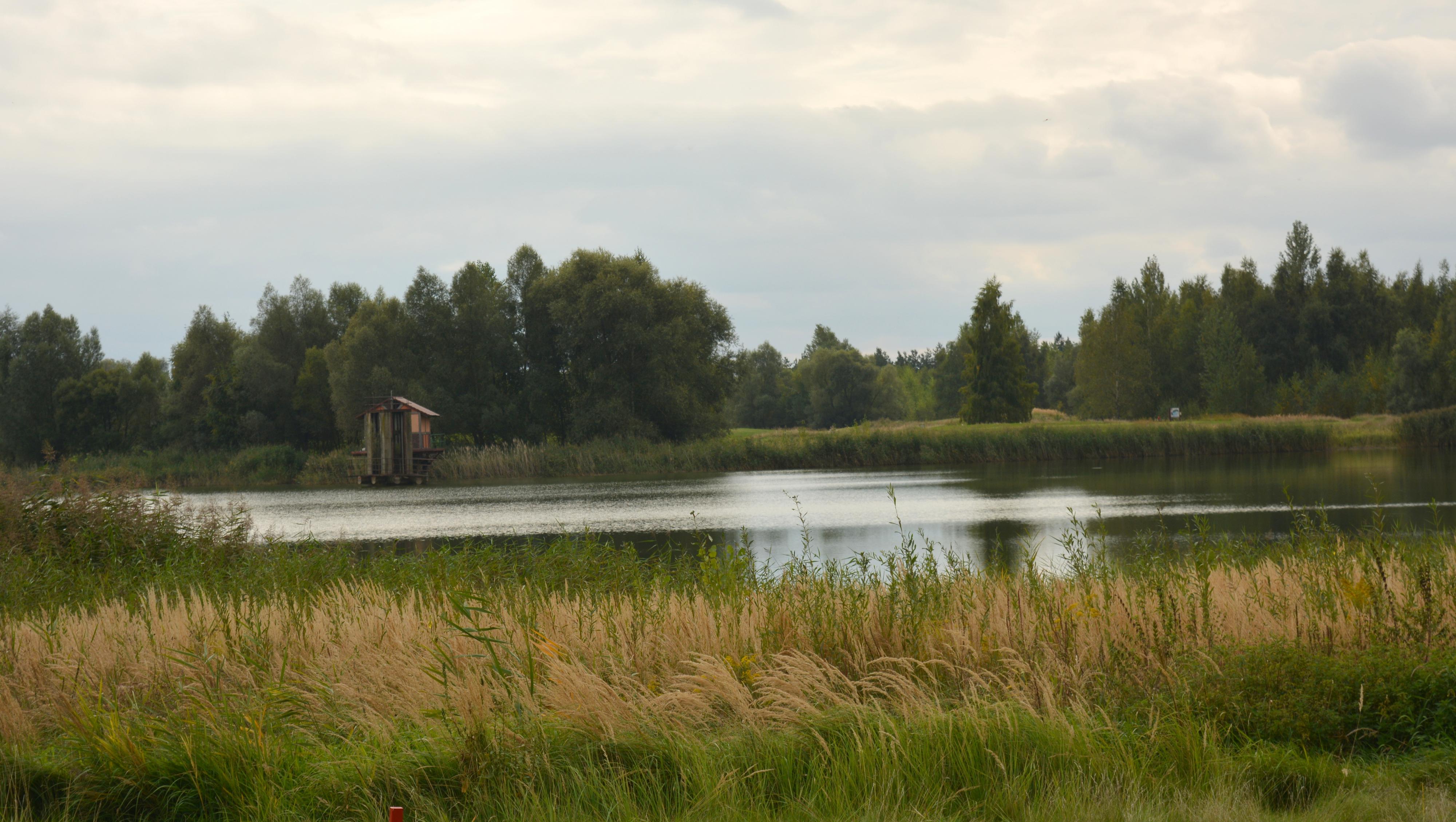 Golf & Spa KUNĚTICKÁ HORA