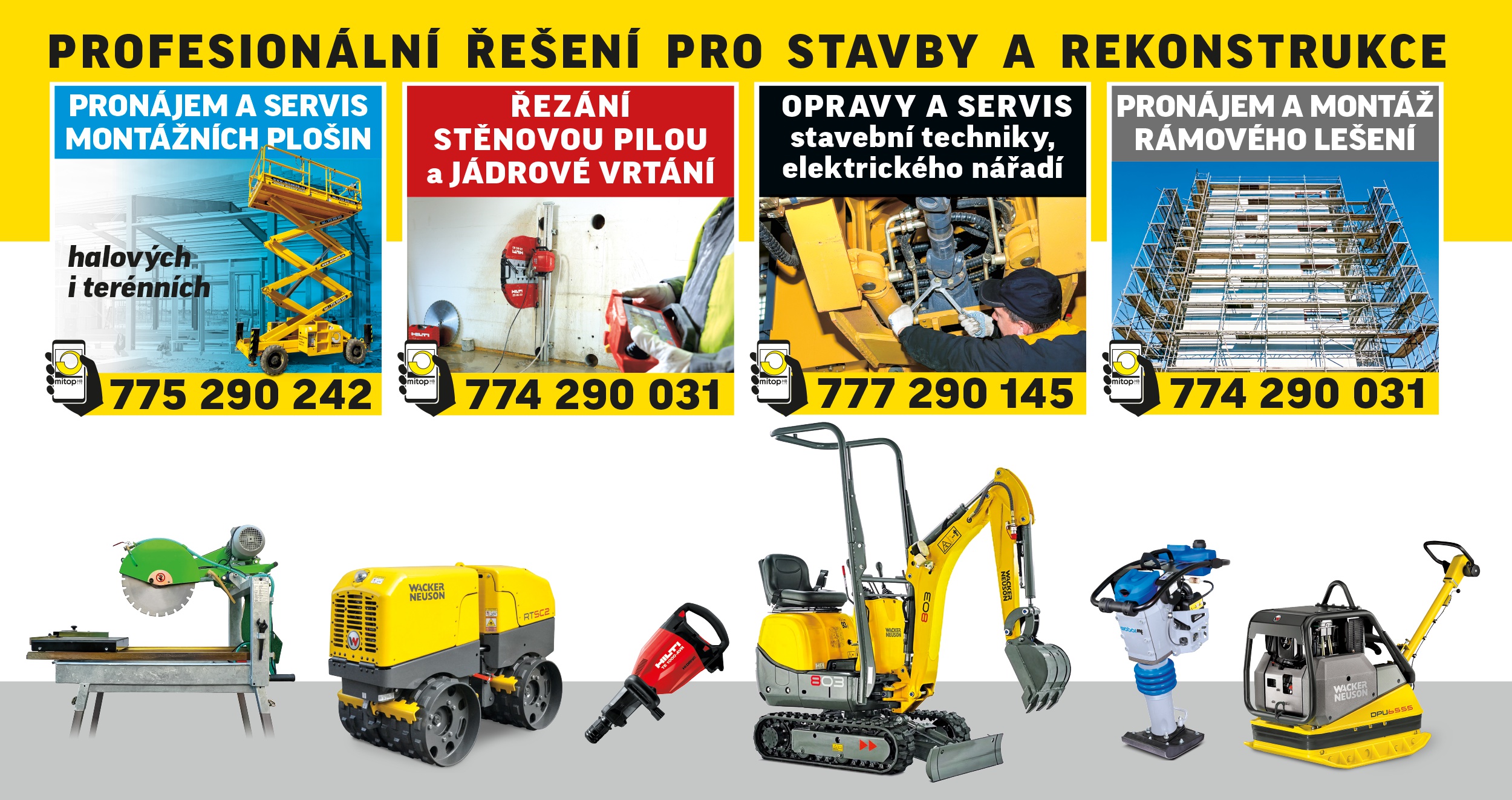 MITOP HB, s.r.o. foto 5