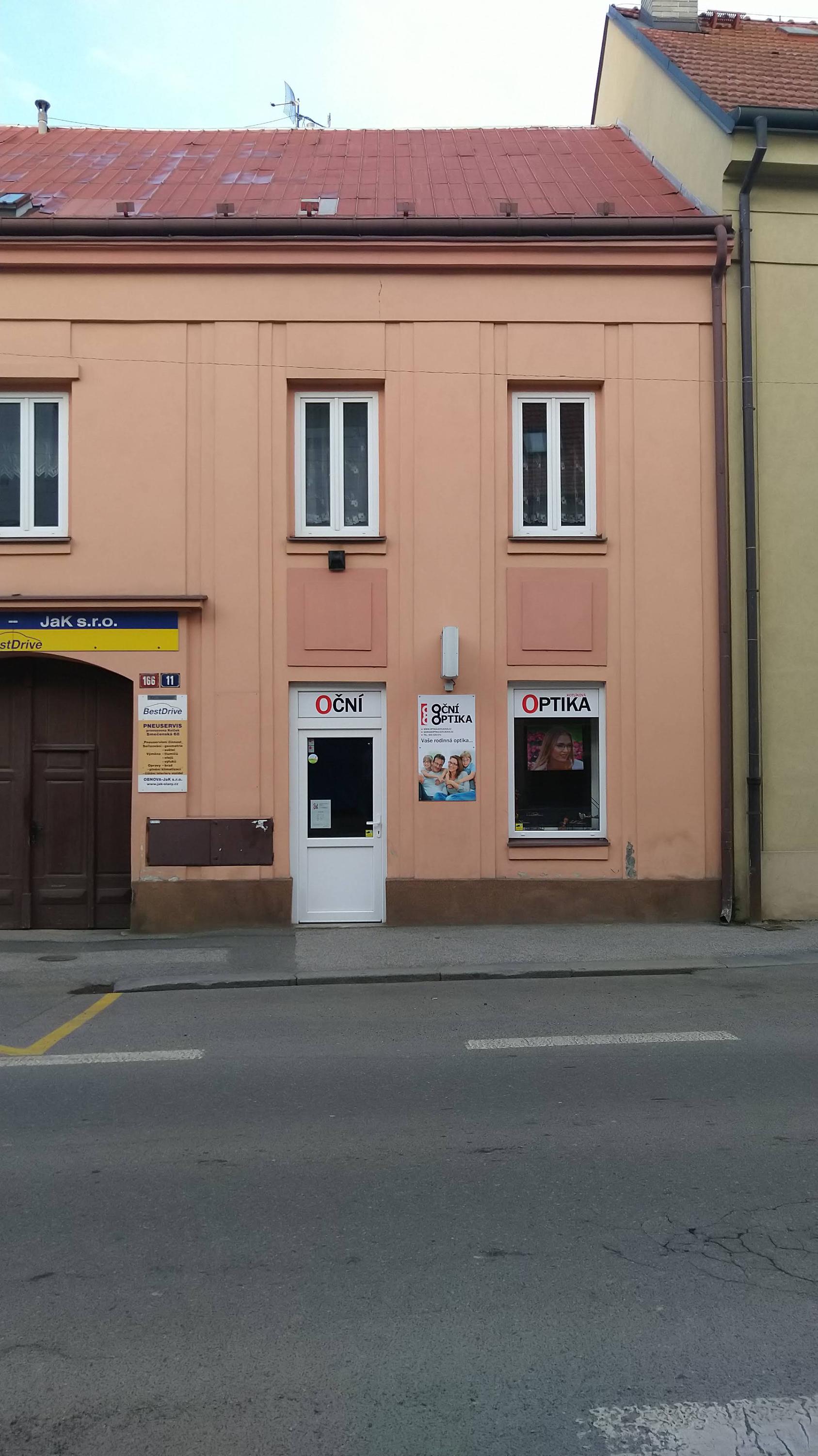 Šárka Kotlíková, DiS. foto 4