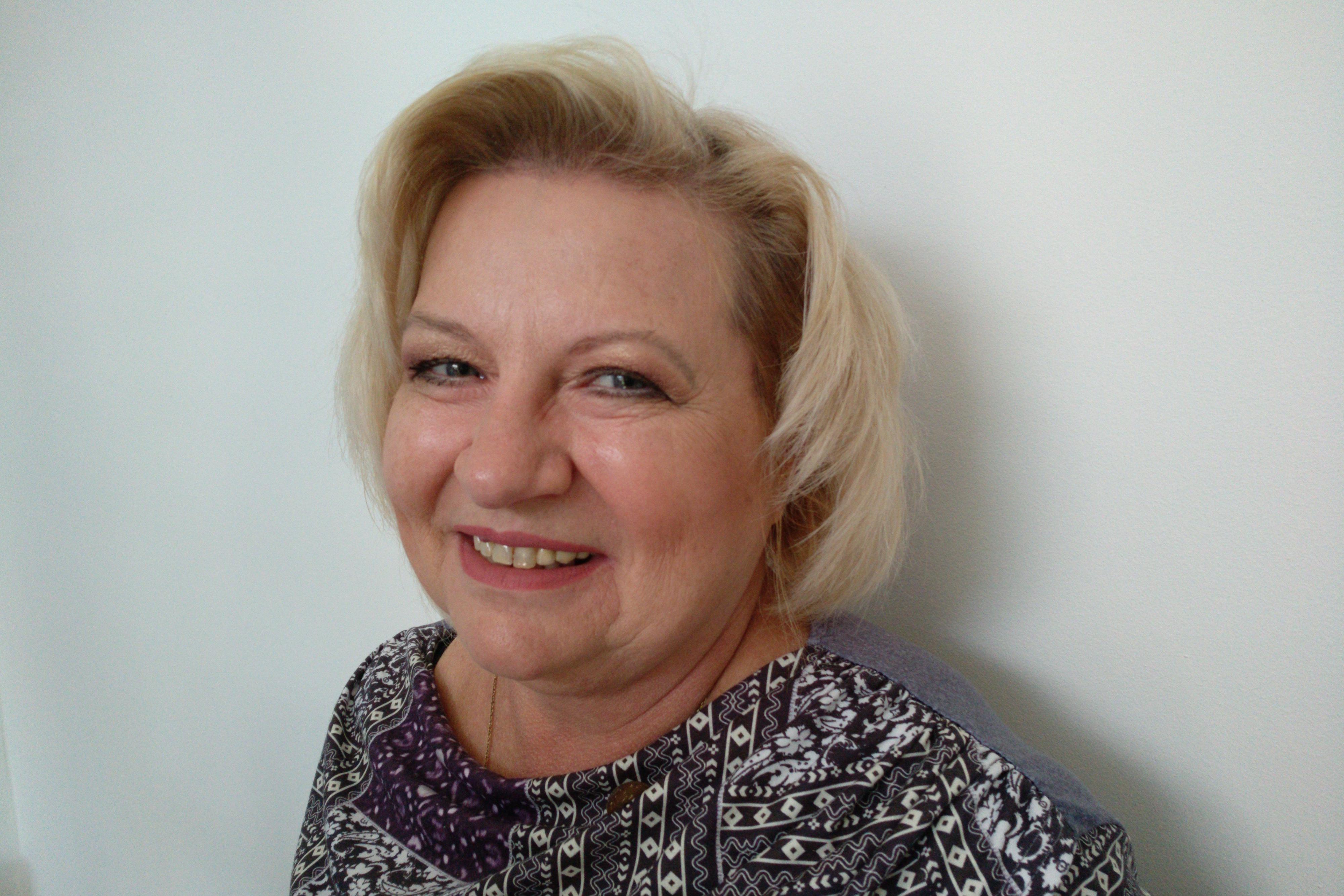 Vaše-bydlení, Vladimíra Abrahamová, MBA