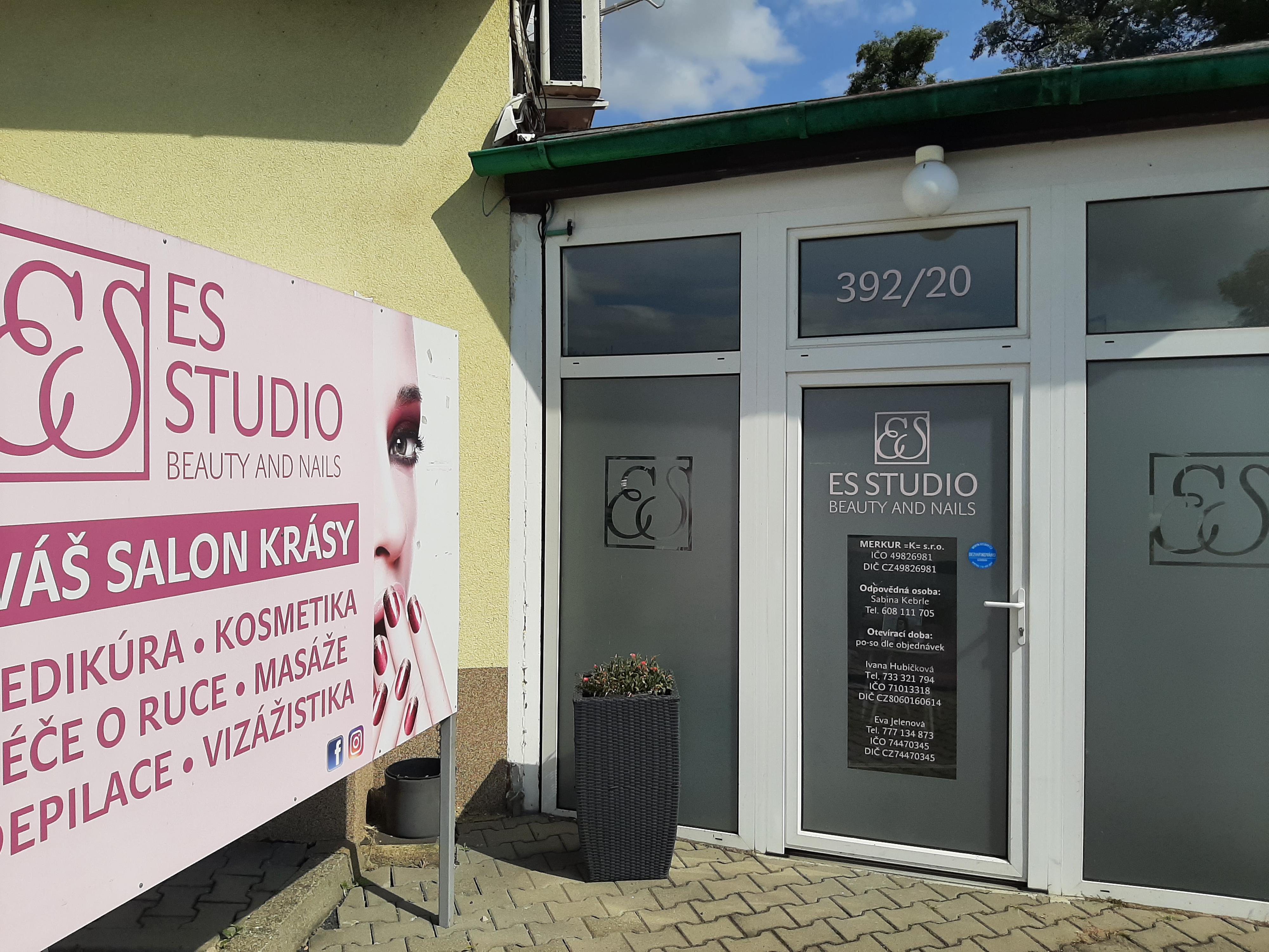 Beauty Studio ES