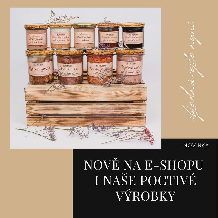 NAŠE FARMA foto 5