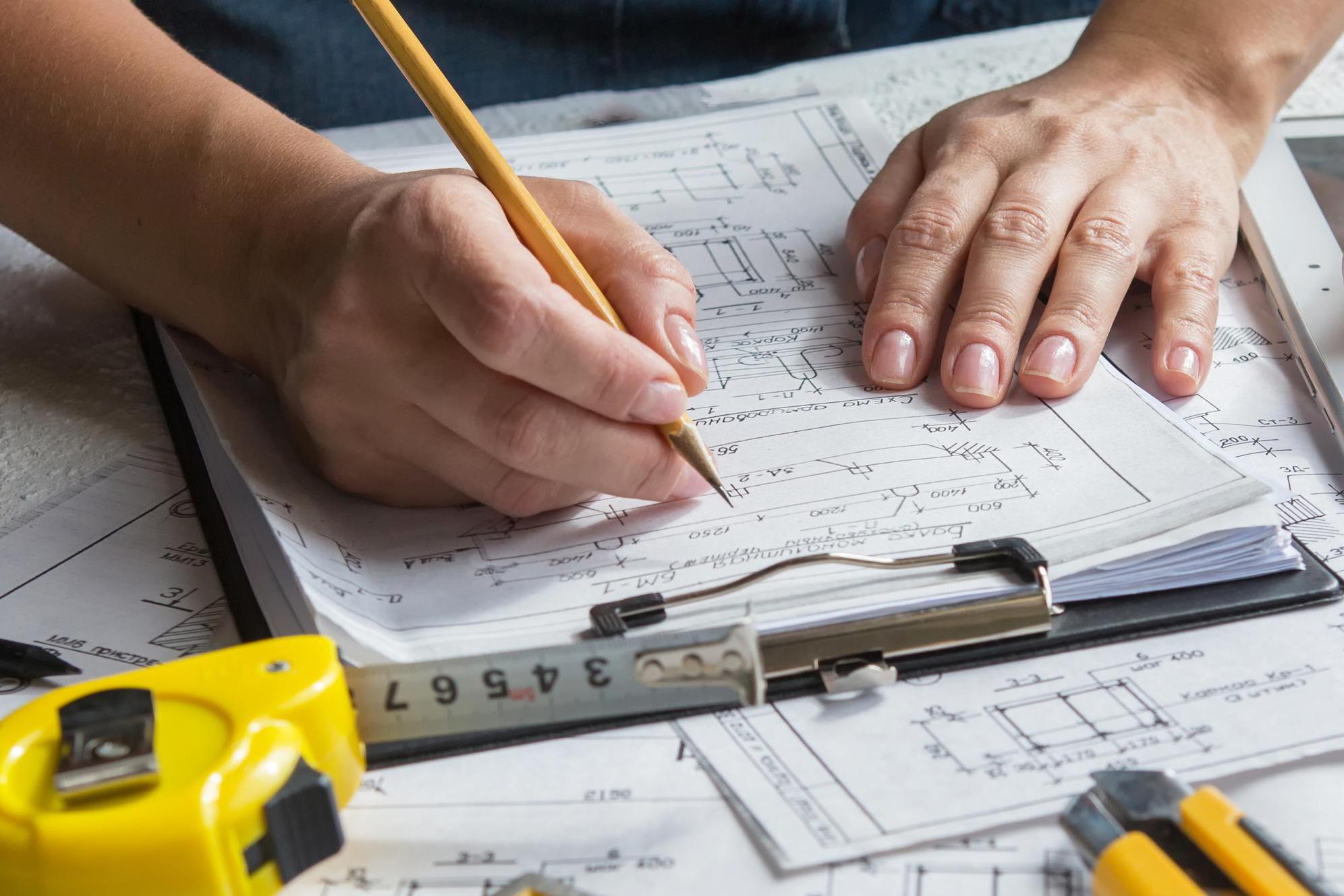 Zaměření a kalkulace zdarma