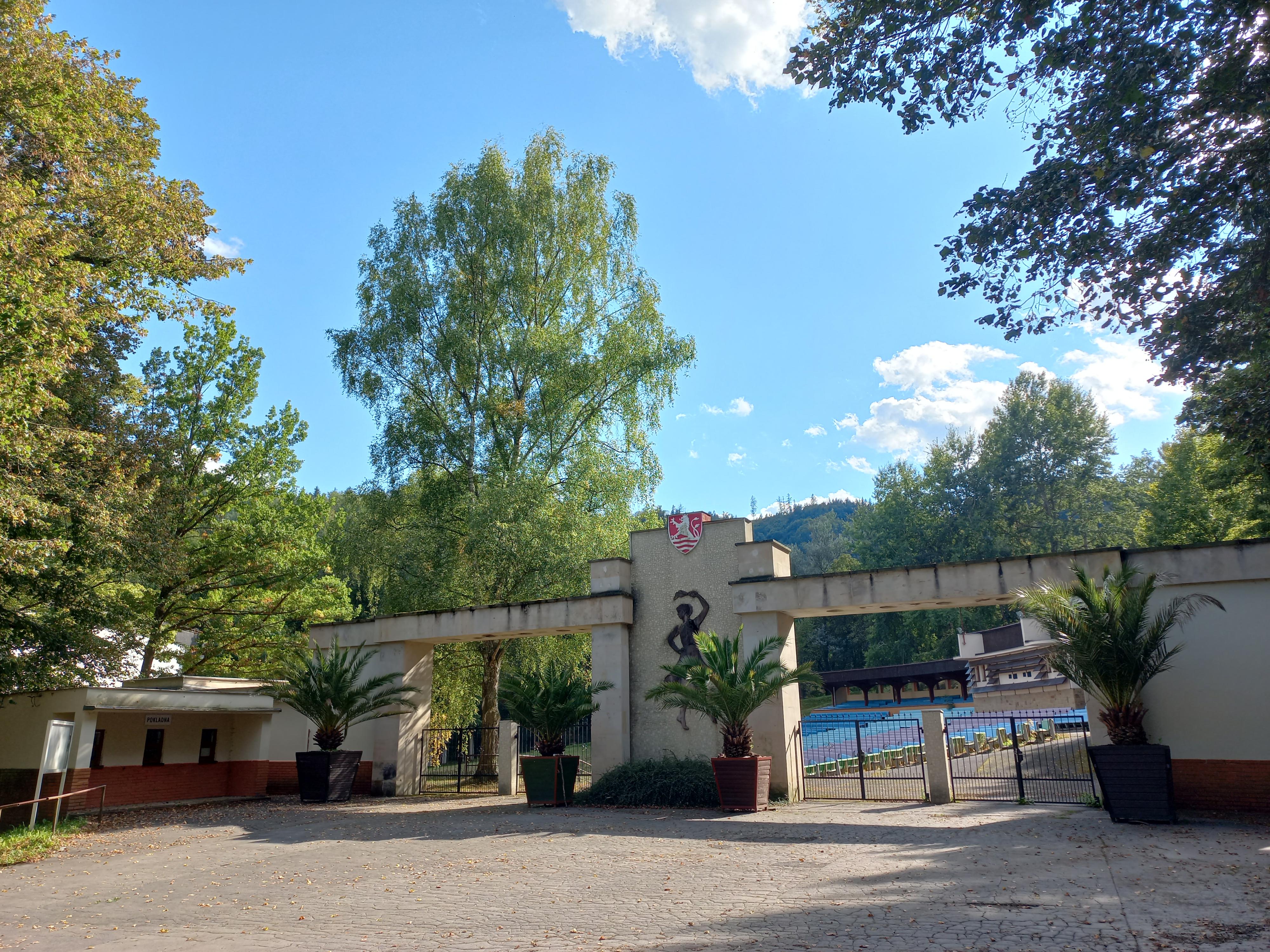 Letní KINO - Karlovy Vary foto 6
