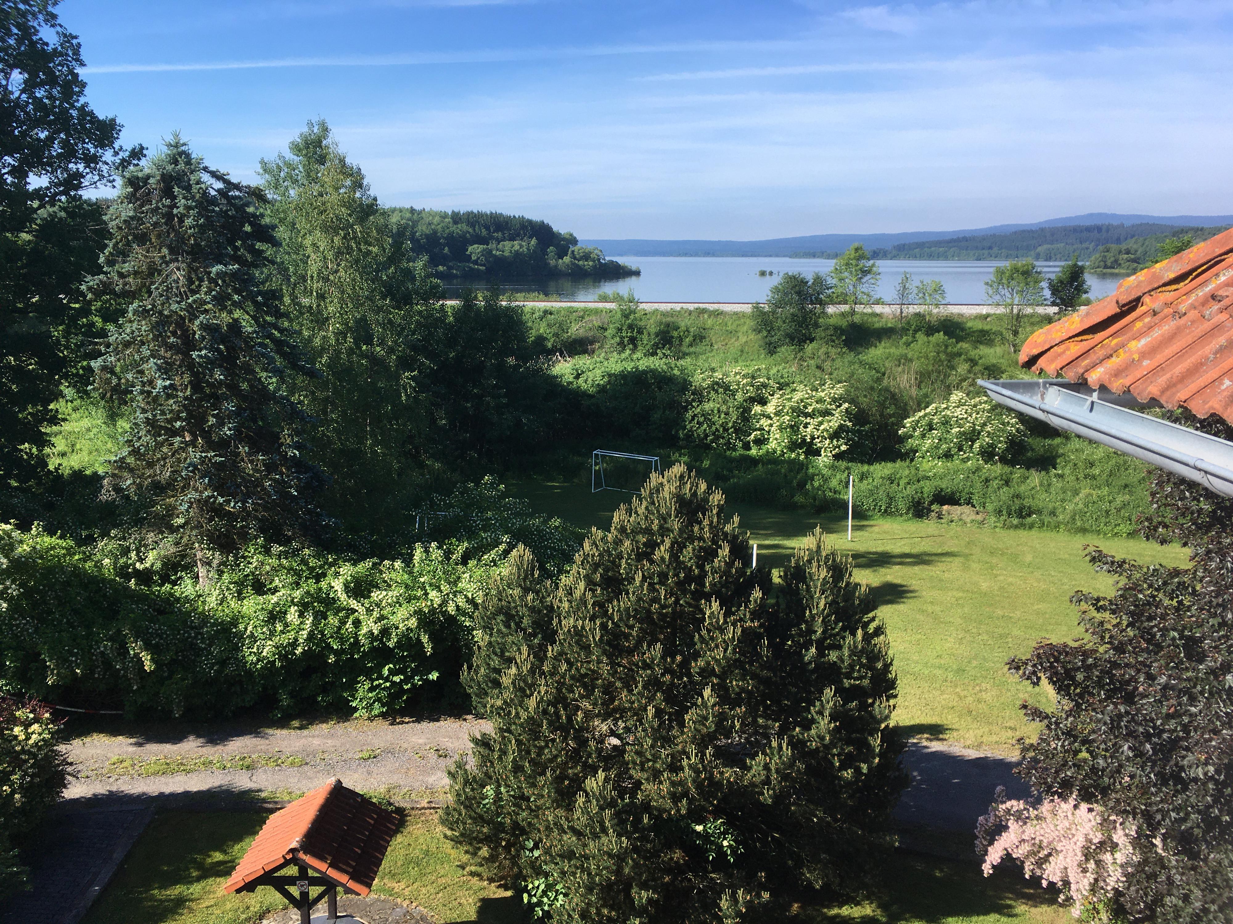 Apartmán V PODKROVÍ - Lipno Hůrka foto 3