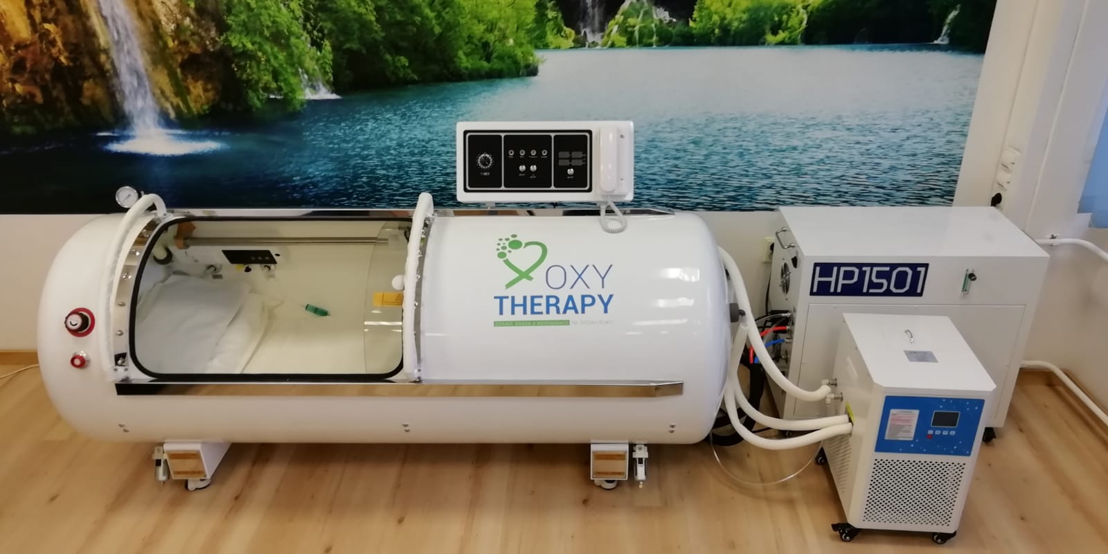 OxyTherapy s.r.o. foto 2