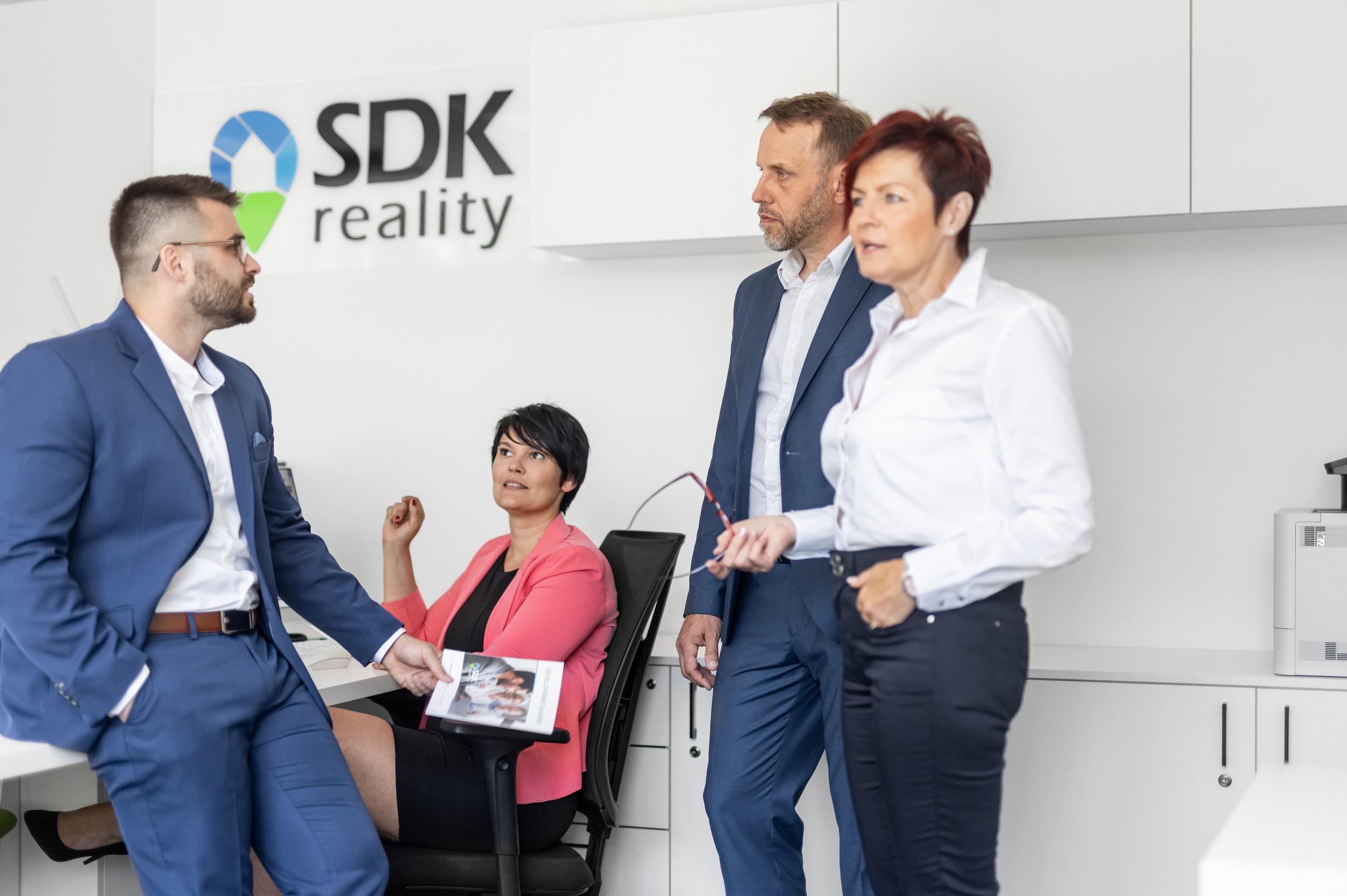 SDK REALITY