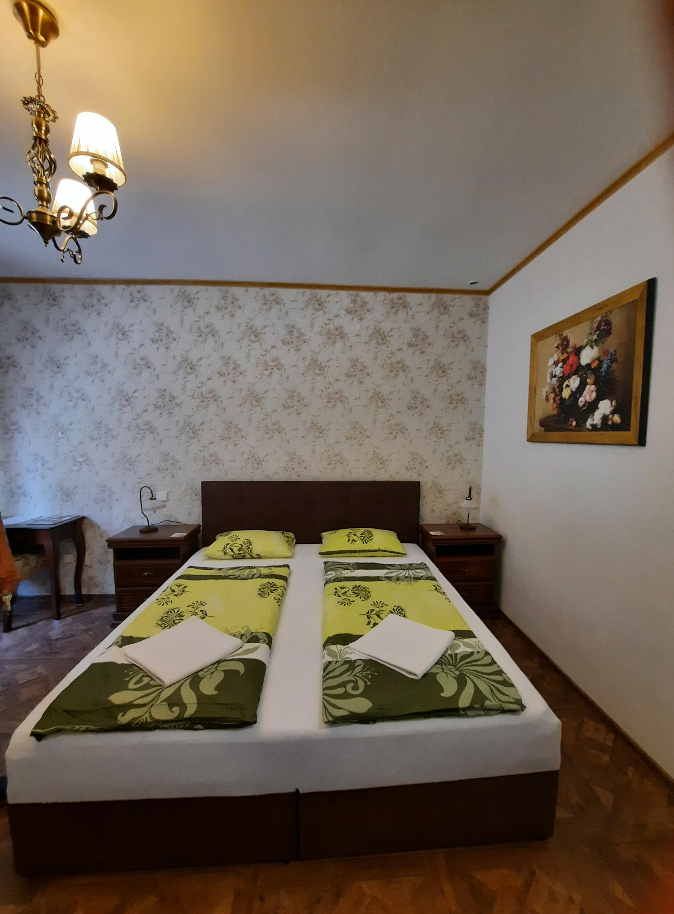 Bynovecký Zámeček foto 3