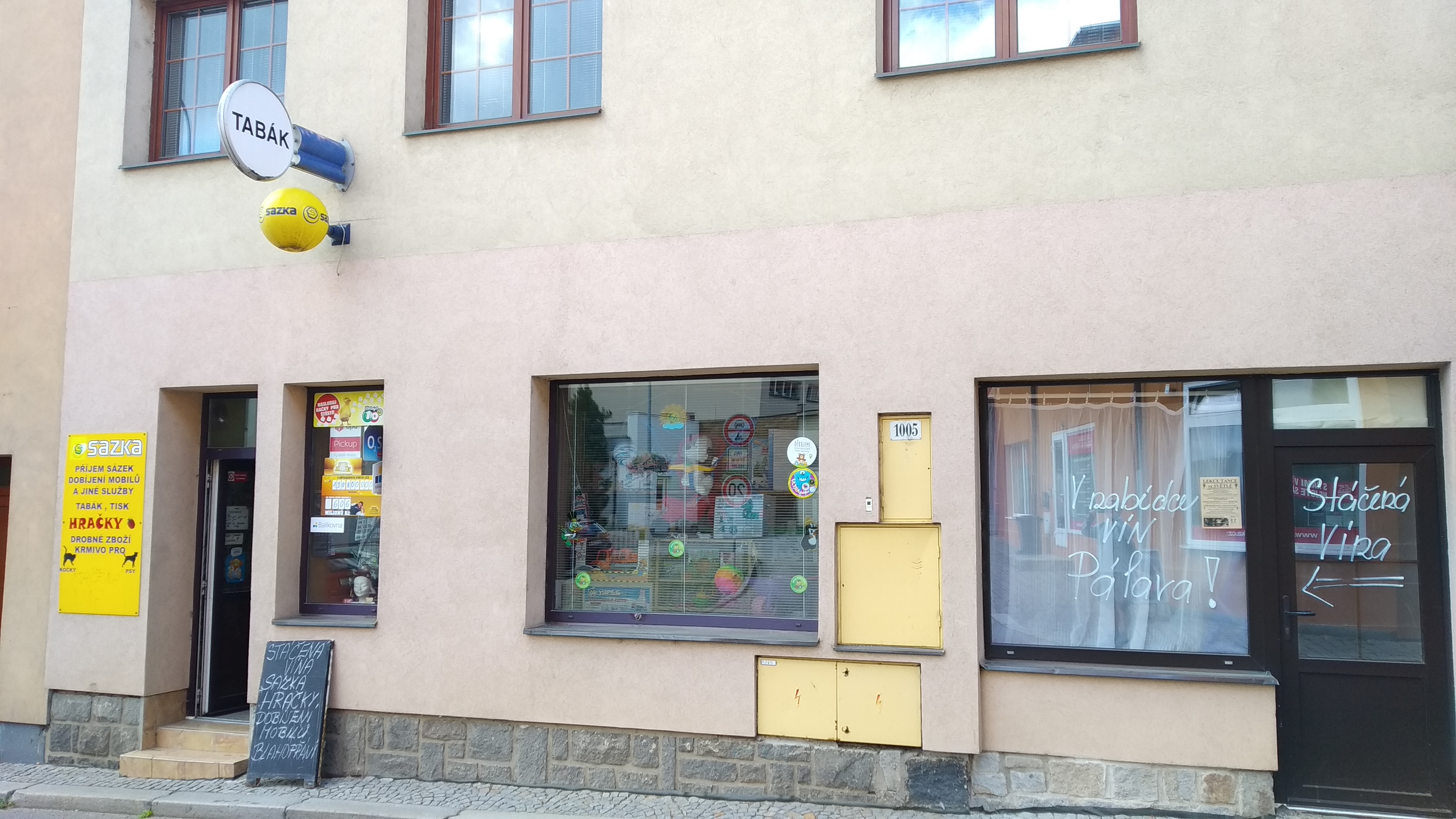 Irena Šrámková foto 2