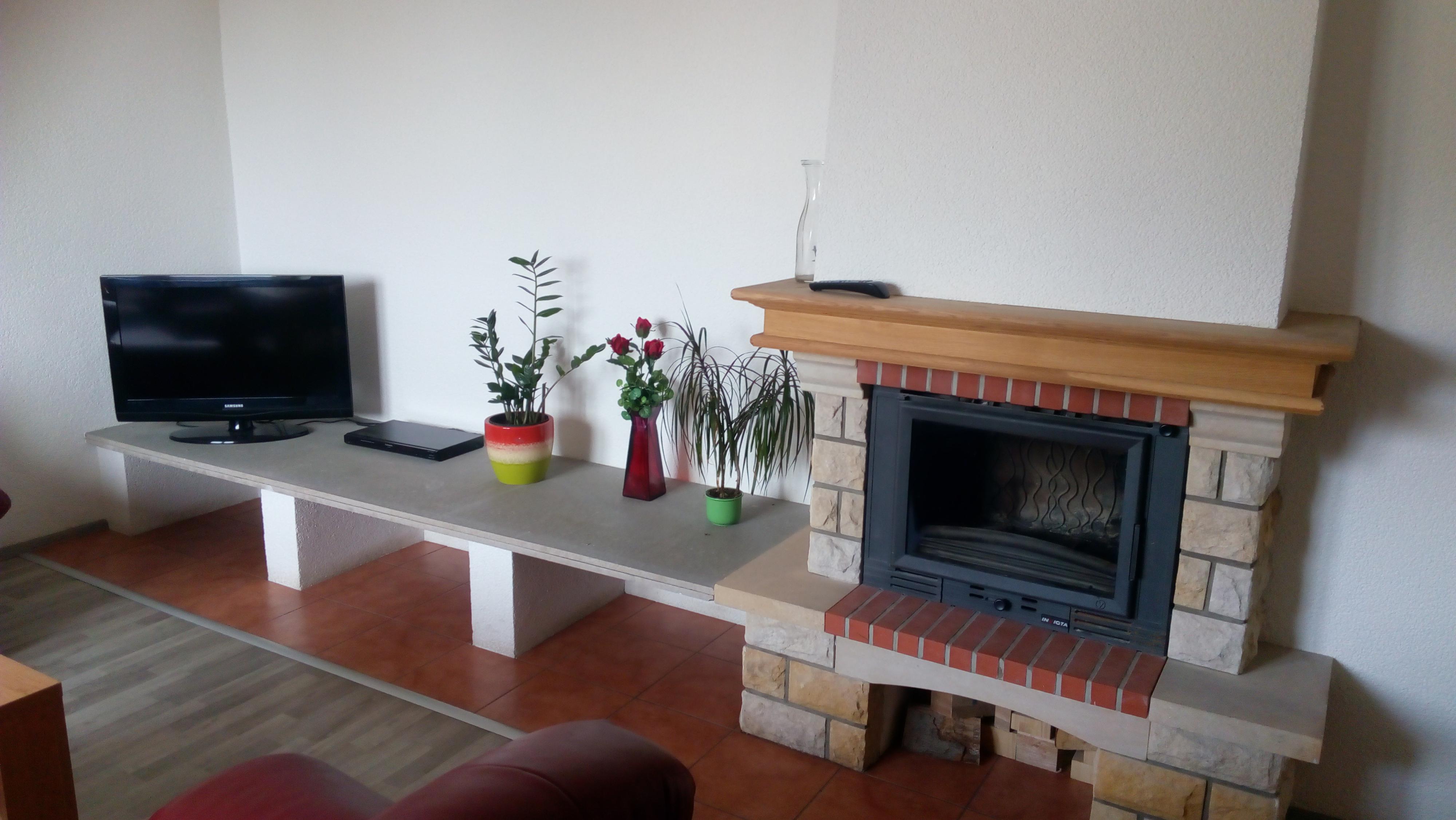 Chráněné bydlení Zubří foto 2