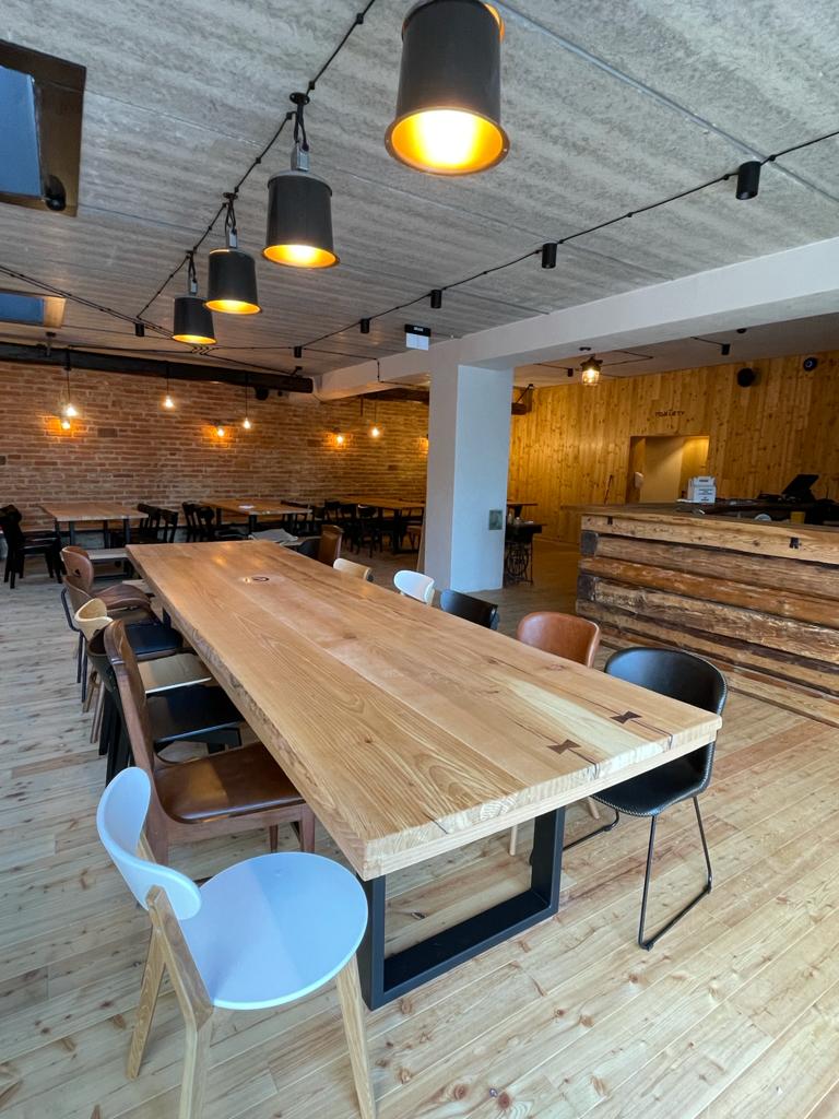 Restaurace Kolna