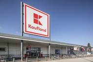 Fotografie Kaufland