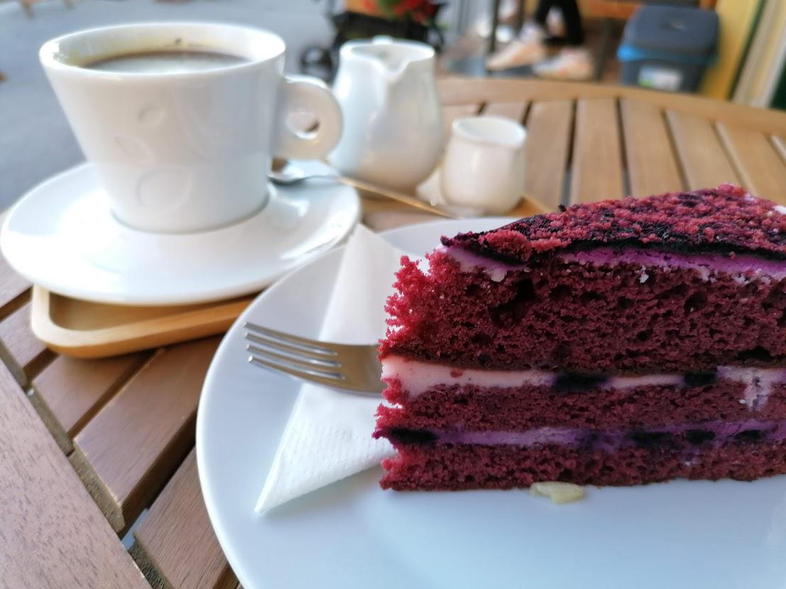 Kafe Květ foto 5