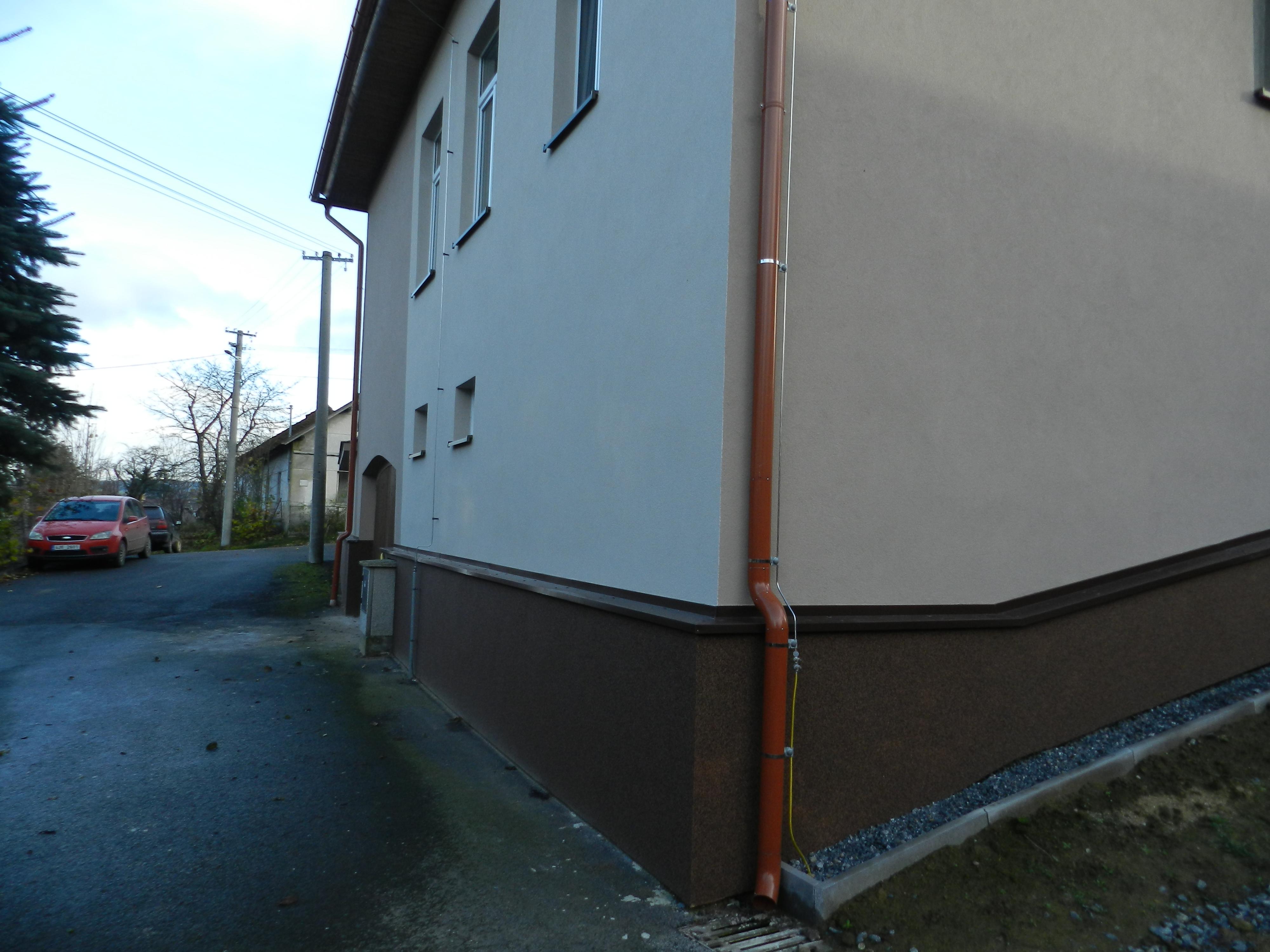 Poděšín - obecní úřad foto 6