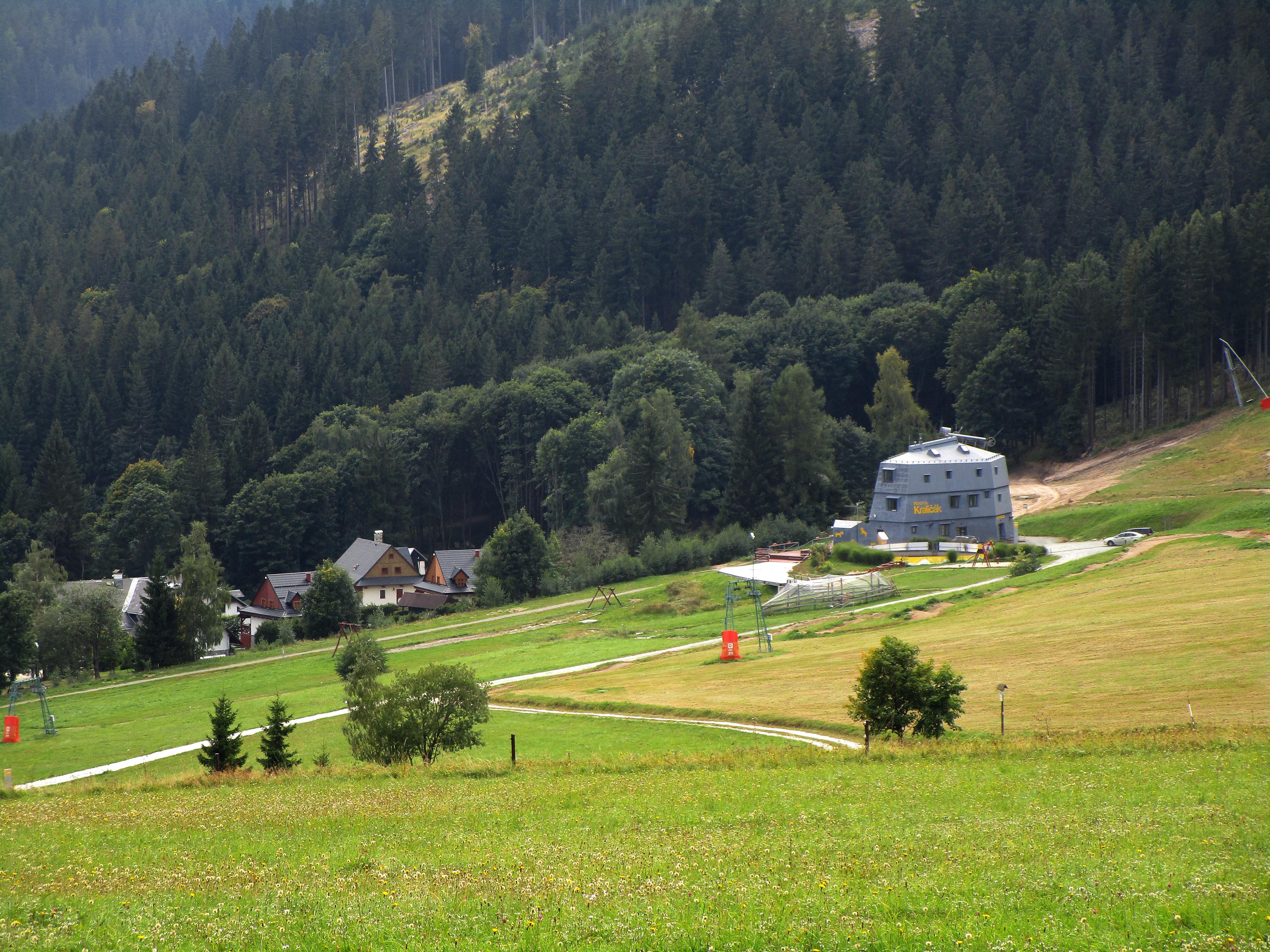 Penzion Kraličák foto 5