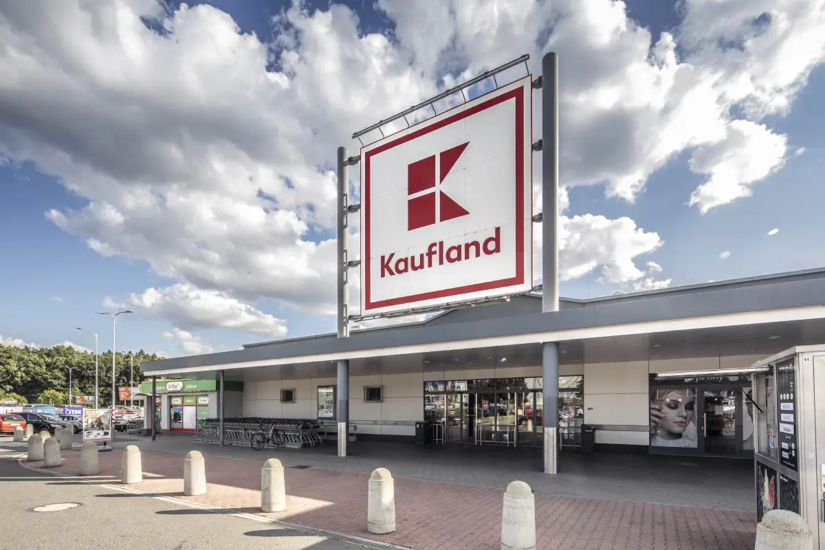 Kaufland