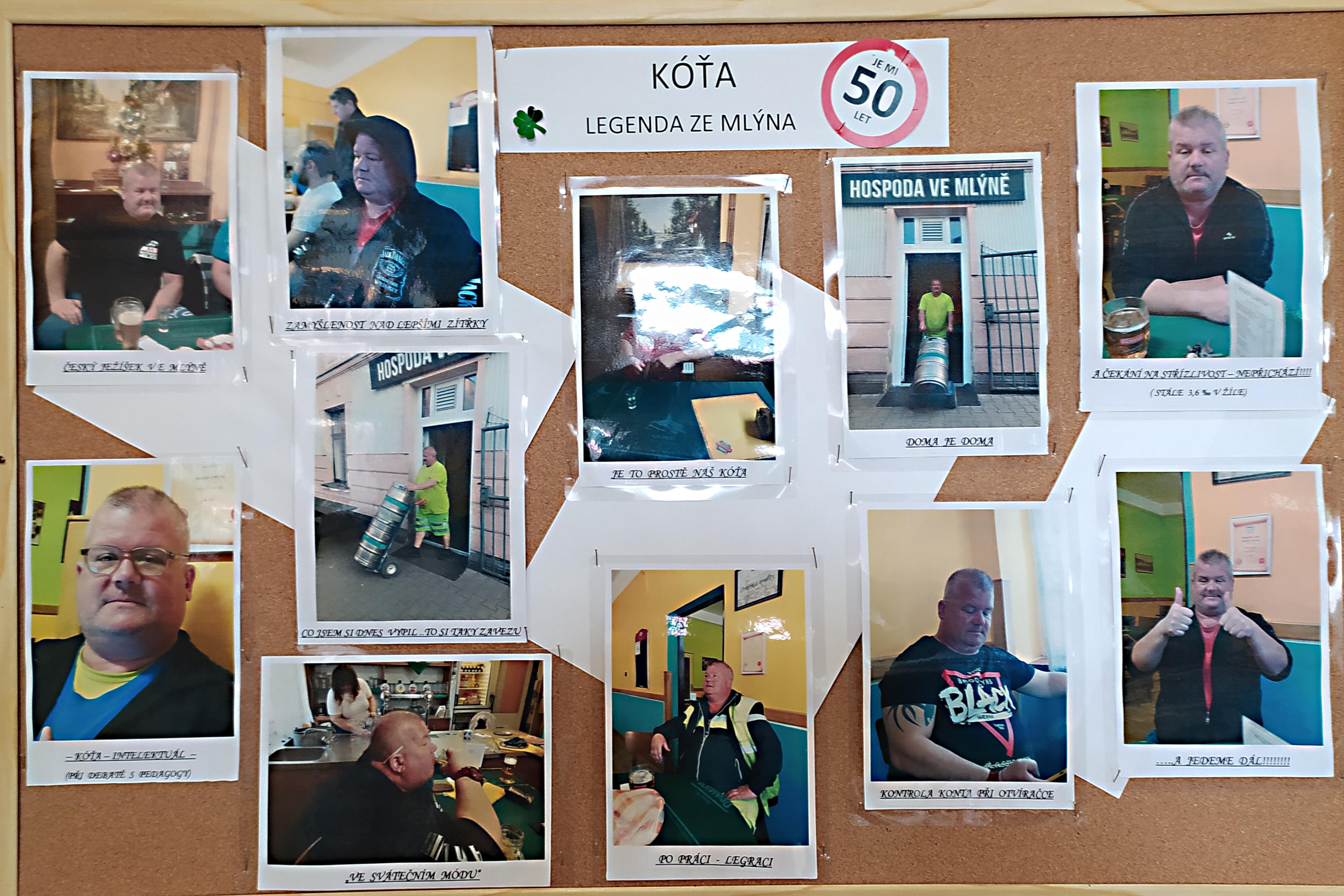 Pivnice Ve Mlýně foto 3