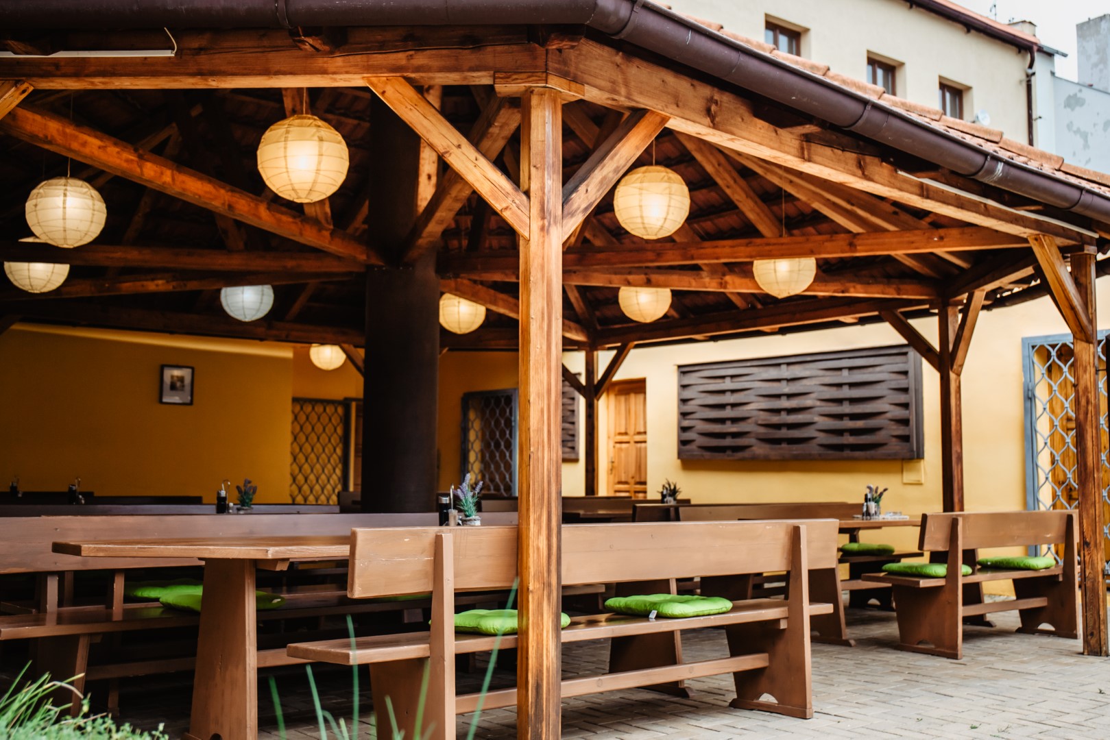 Restaurace Gest foto 4