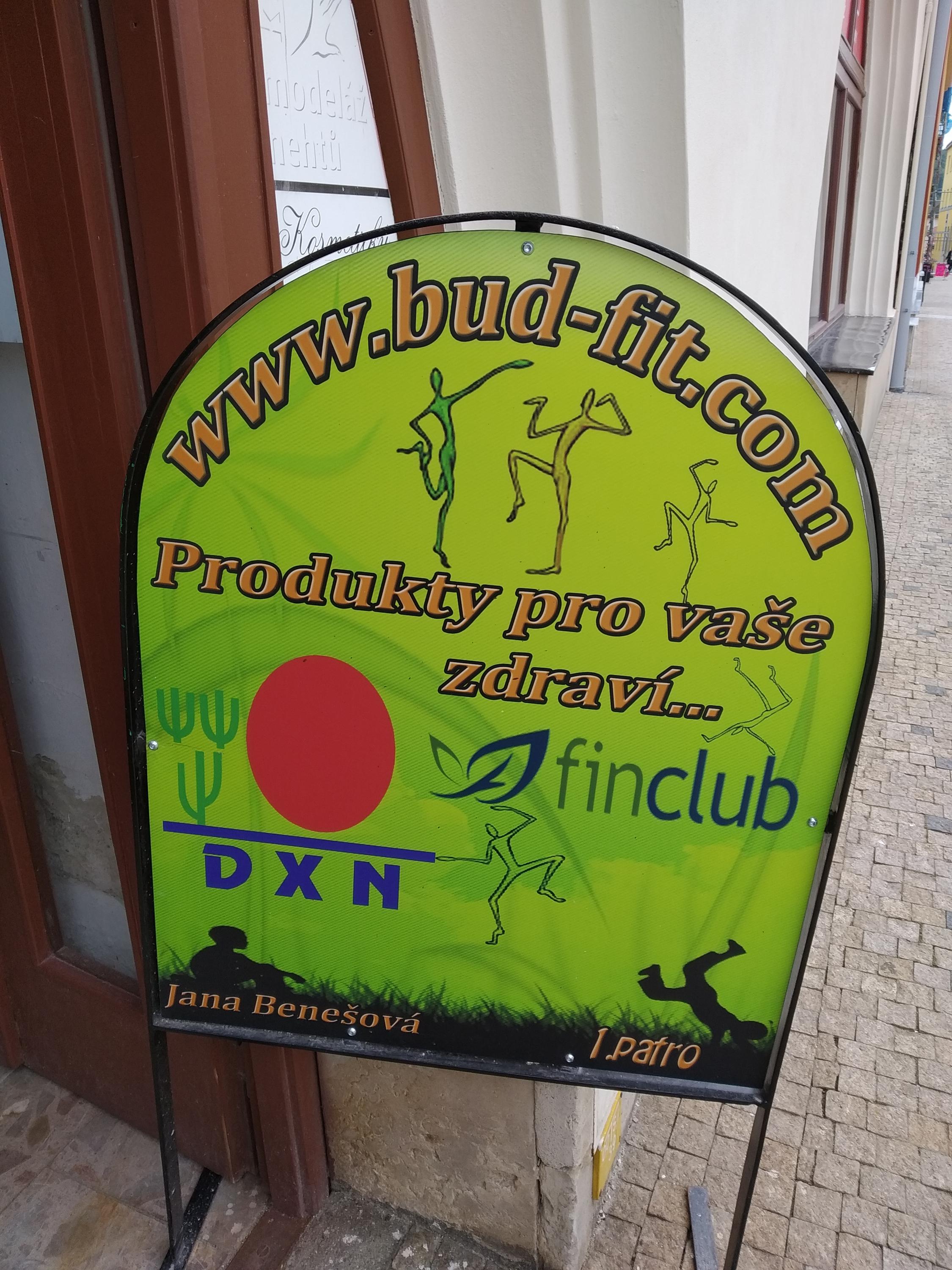 Jana Benešová - DXN foto 2