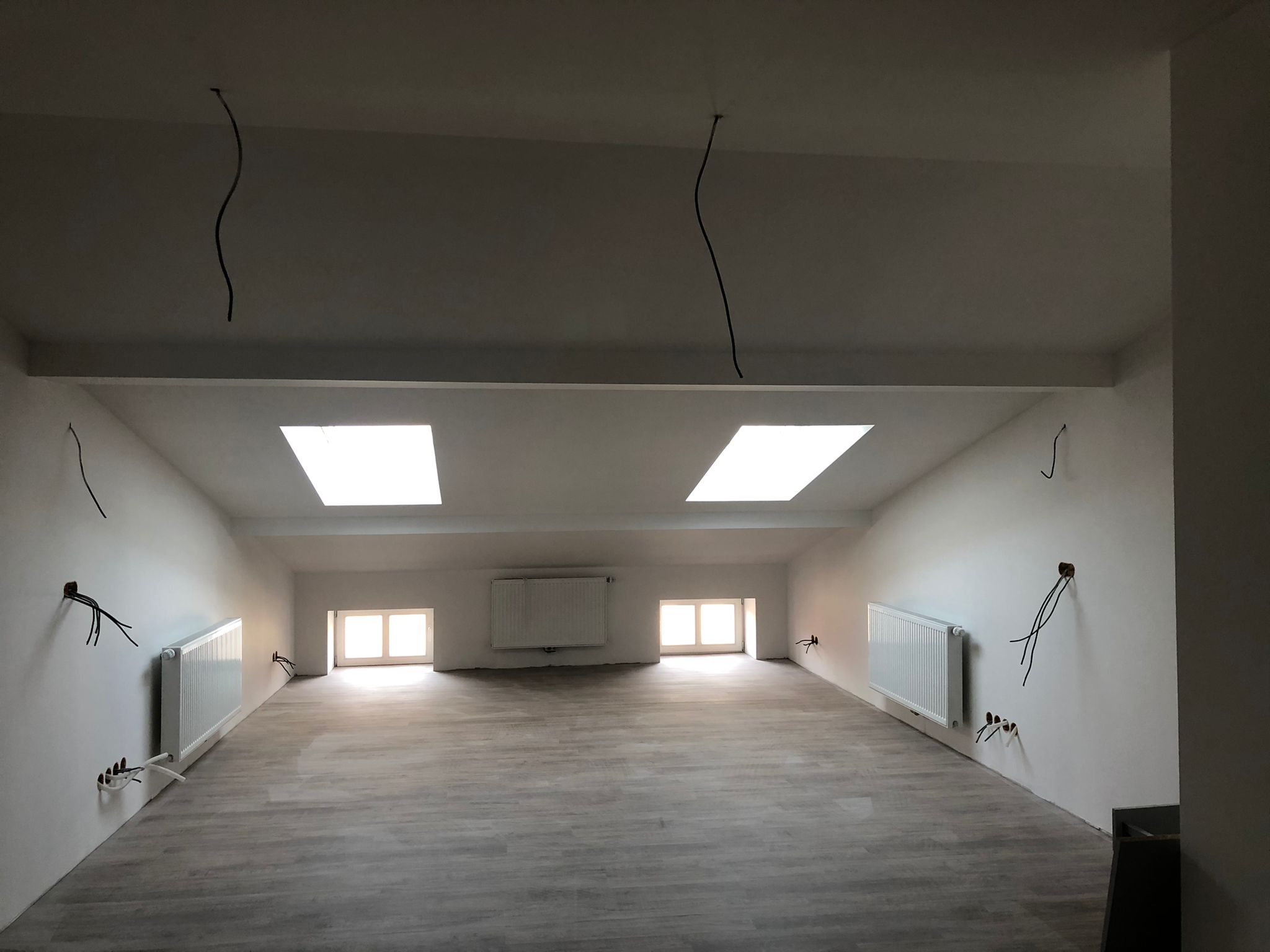 Sádrokartony Letáček foto 2