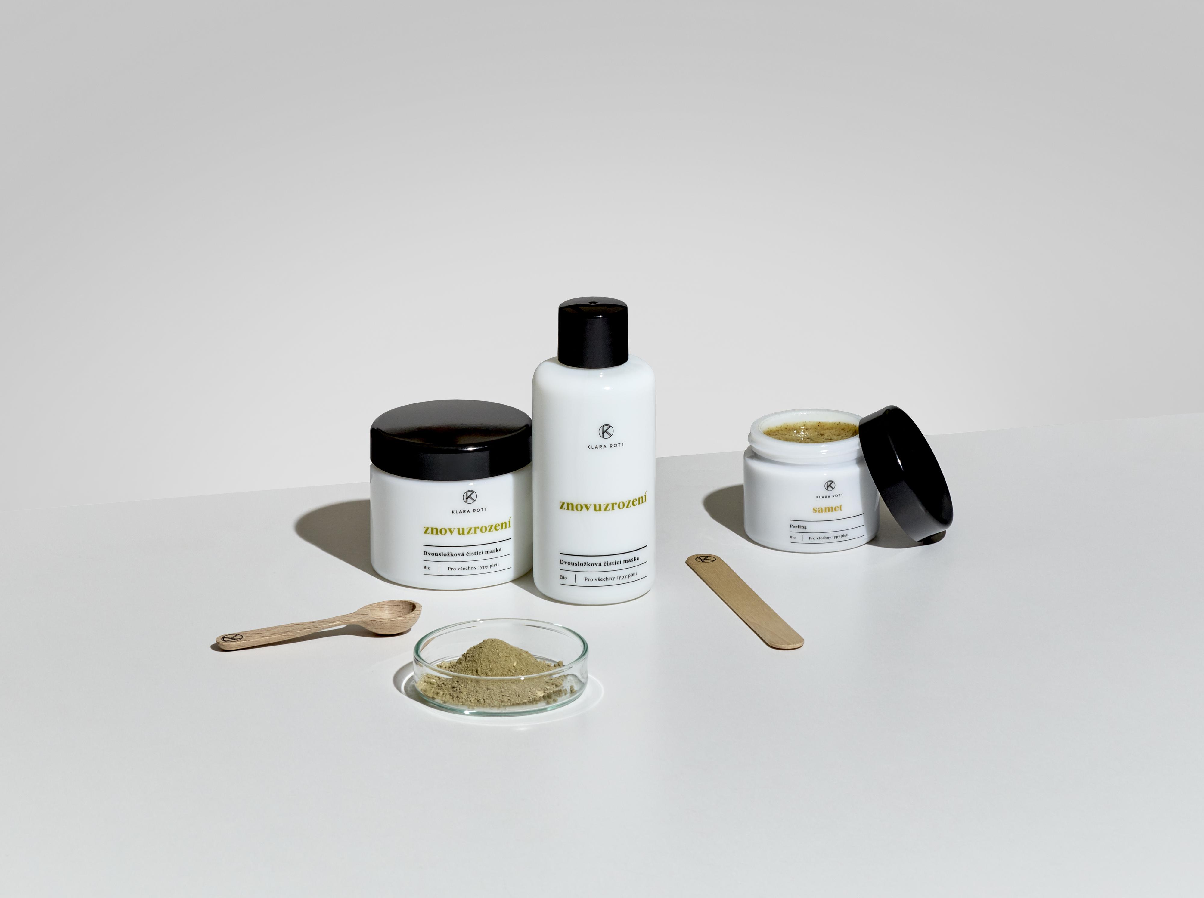 KLARA ROTT Showroom & Skin studio foto 6