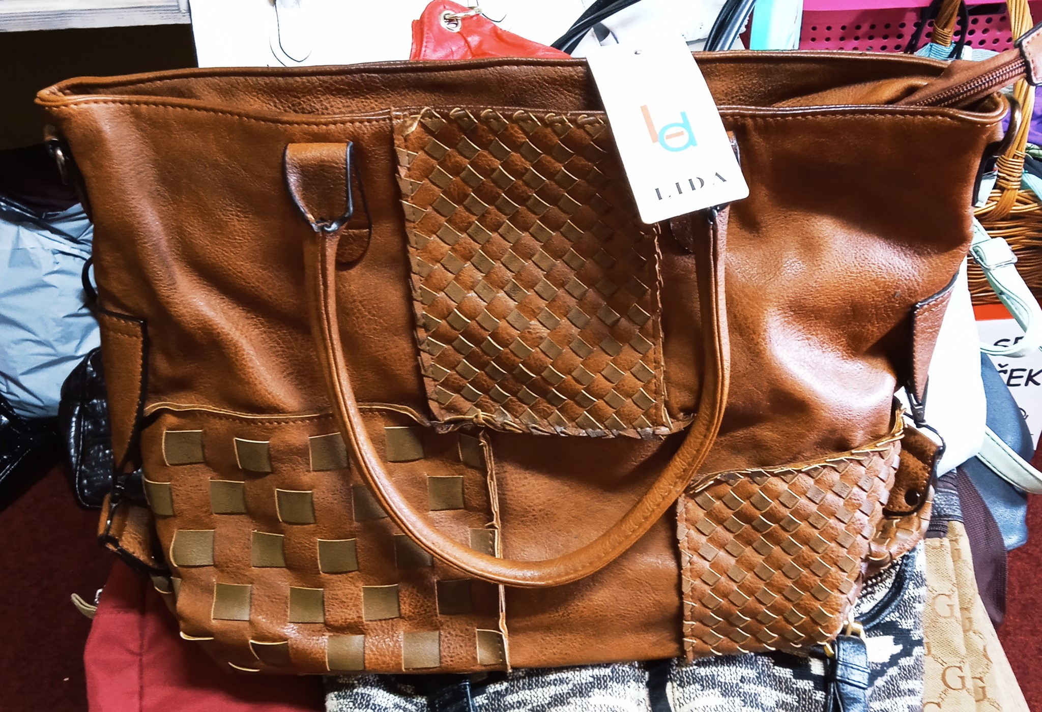 Nadměrky u Jarušky foto 4