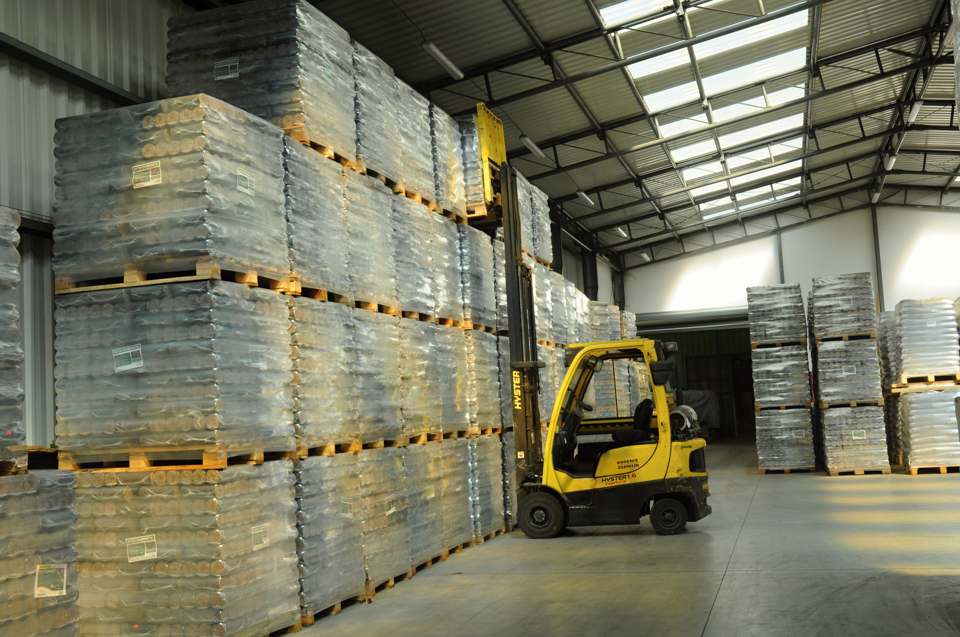 EKOPALIVO BOHEMIA, s.r.o. foto 4