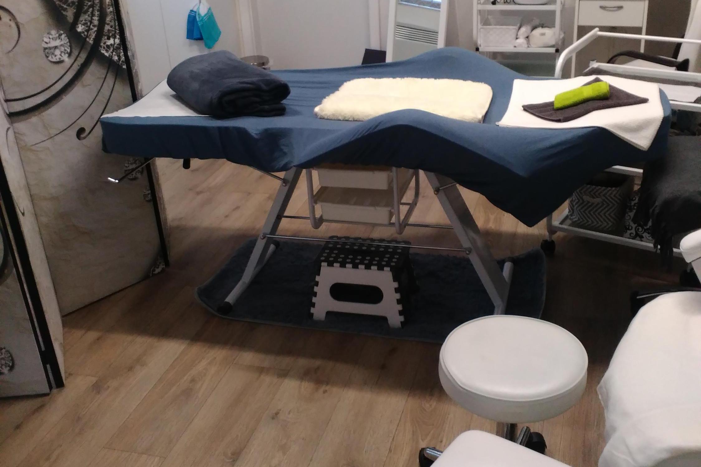 Lenka Součková - kosmetické služby