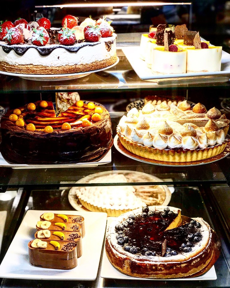 Restaurant Cafe 22 foto 4