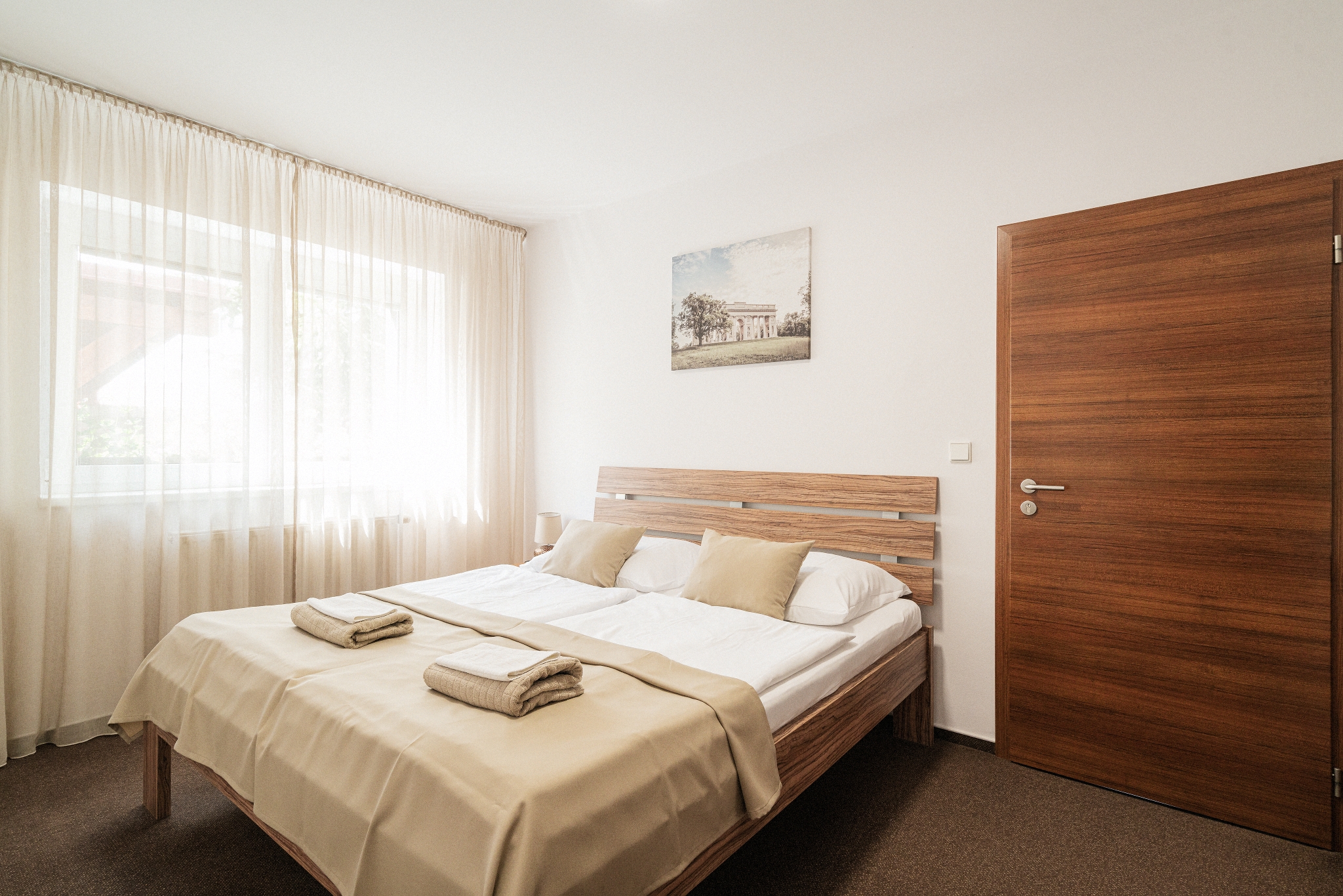 Residence Malva - ubytování Valtice foto 4
