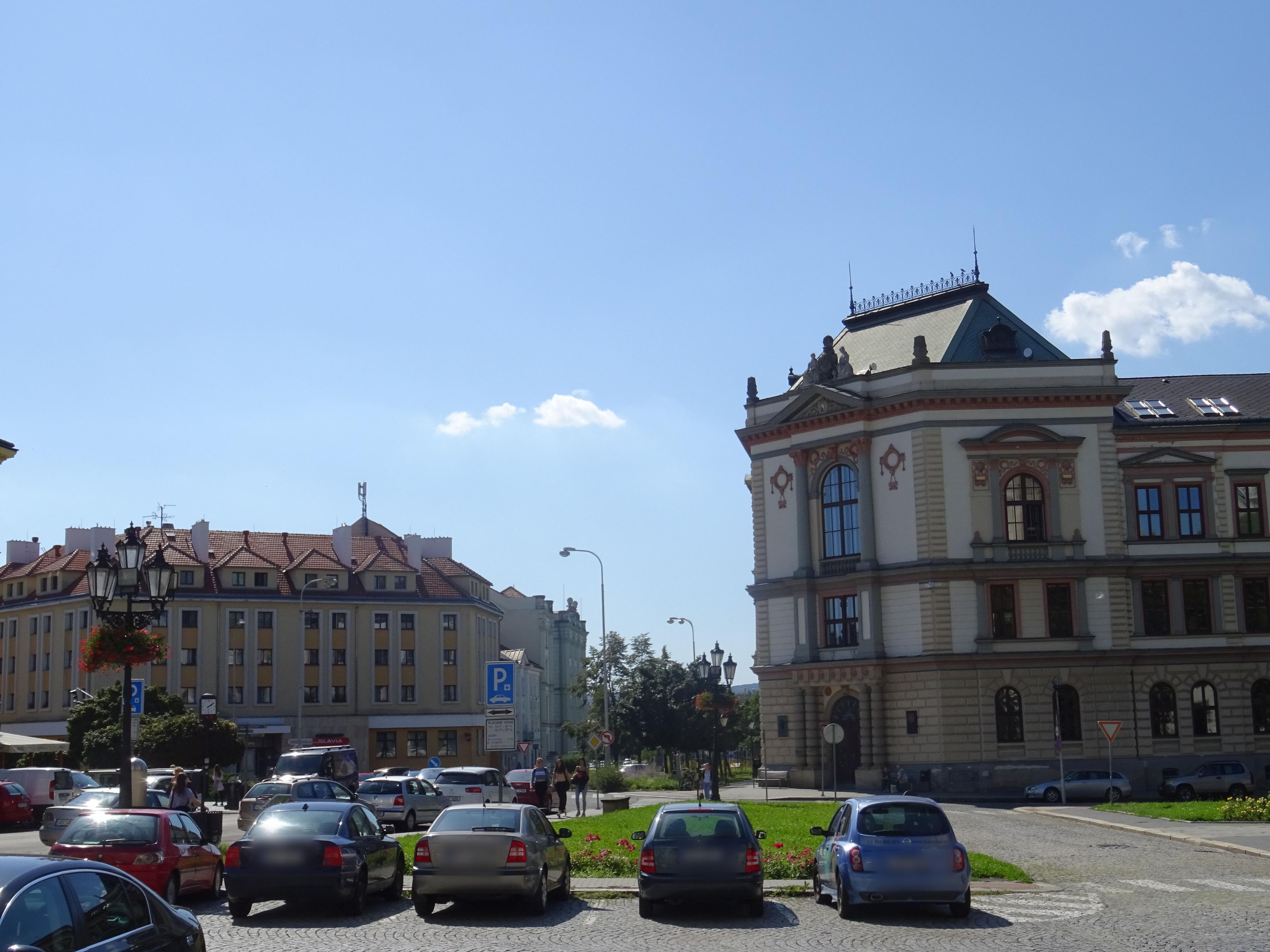 Gymnázium Kroměříž foto 4