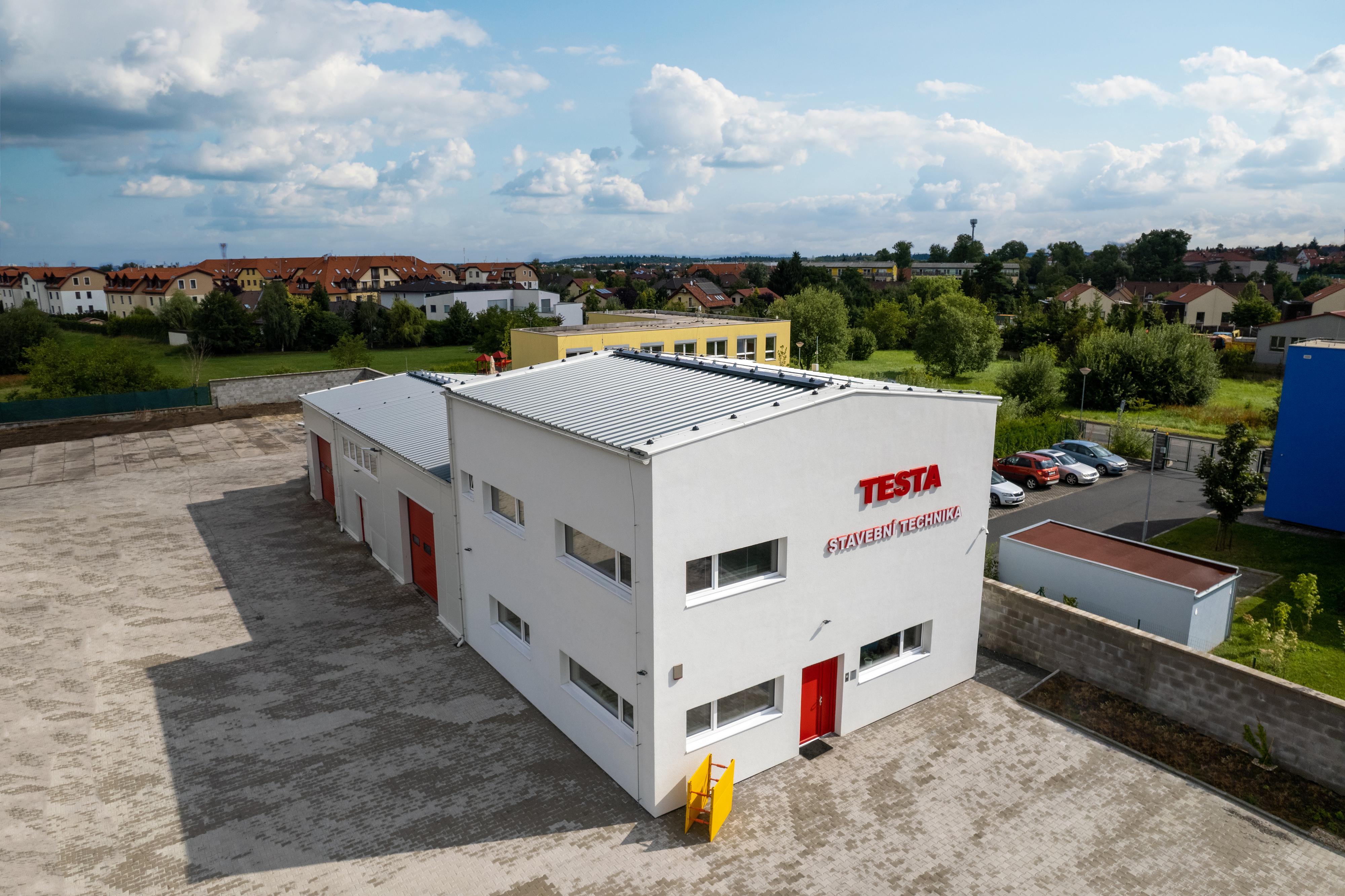 TESTA, s.r.o. foto 4